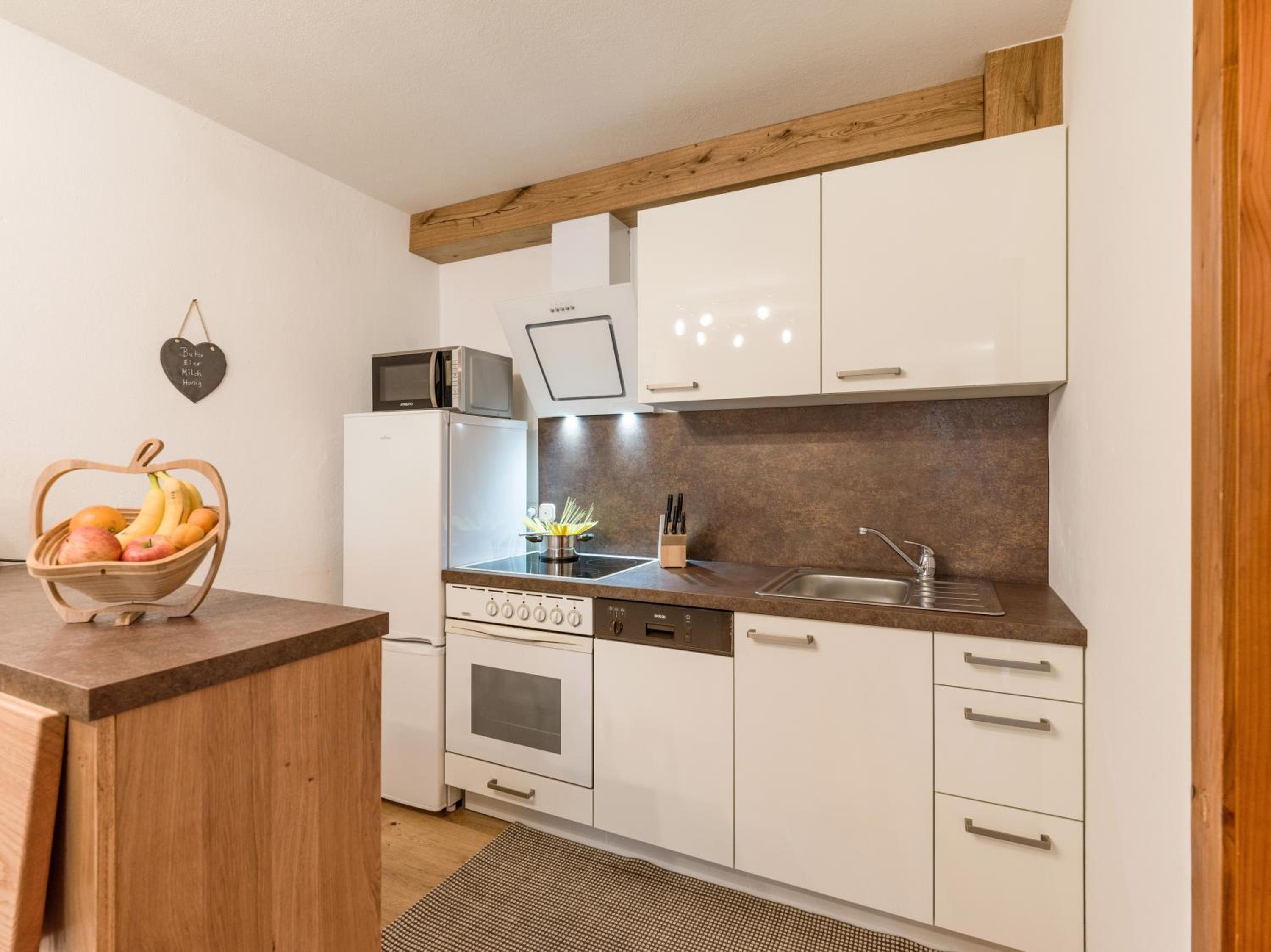 Appartement Baumgartner