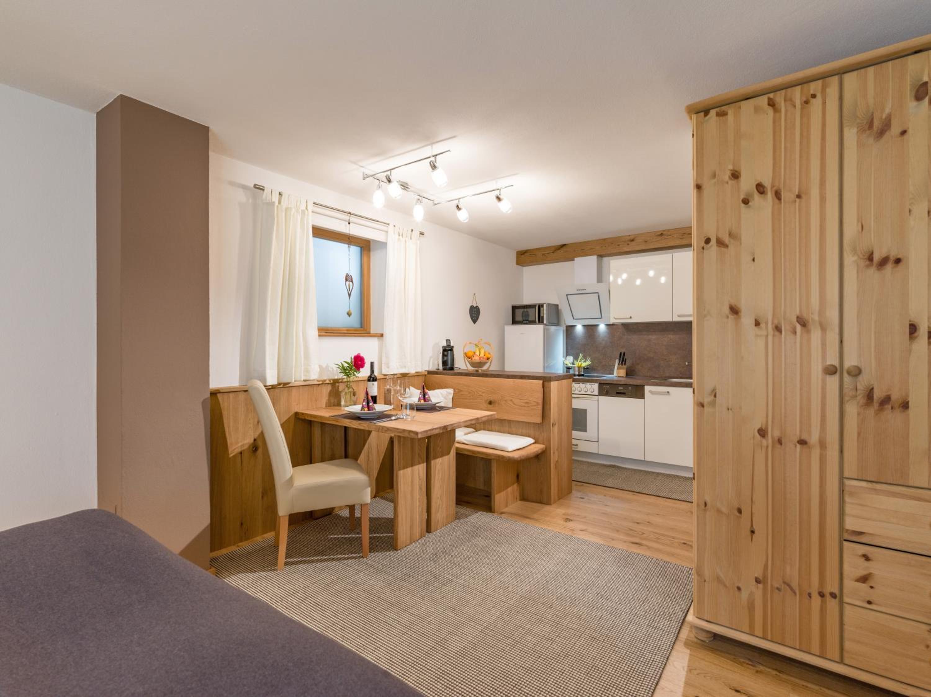 Appartement Baumgartner