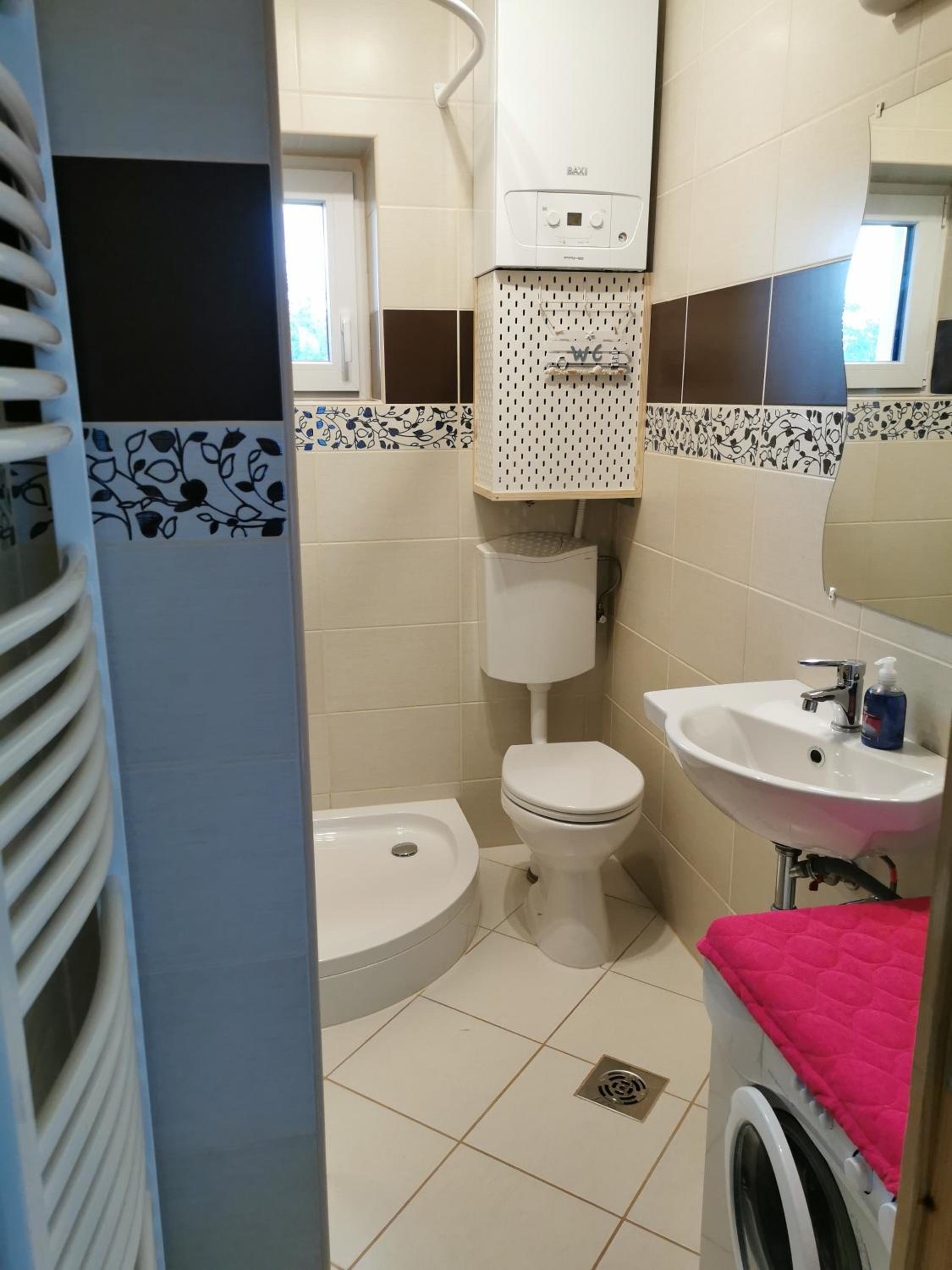 Gyöngy Apartman view 5