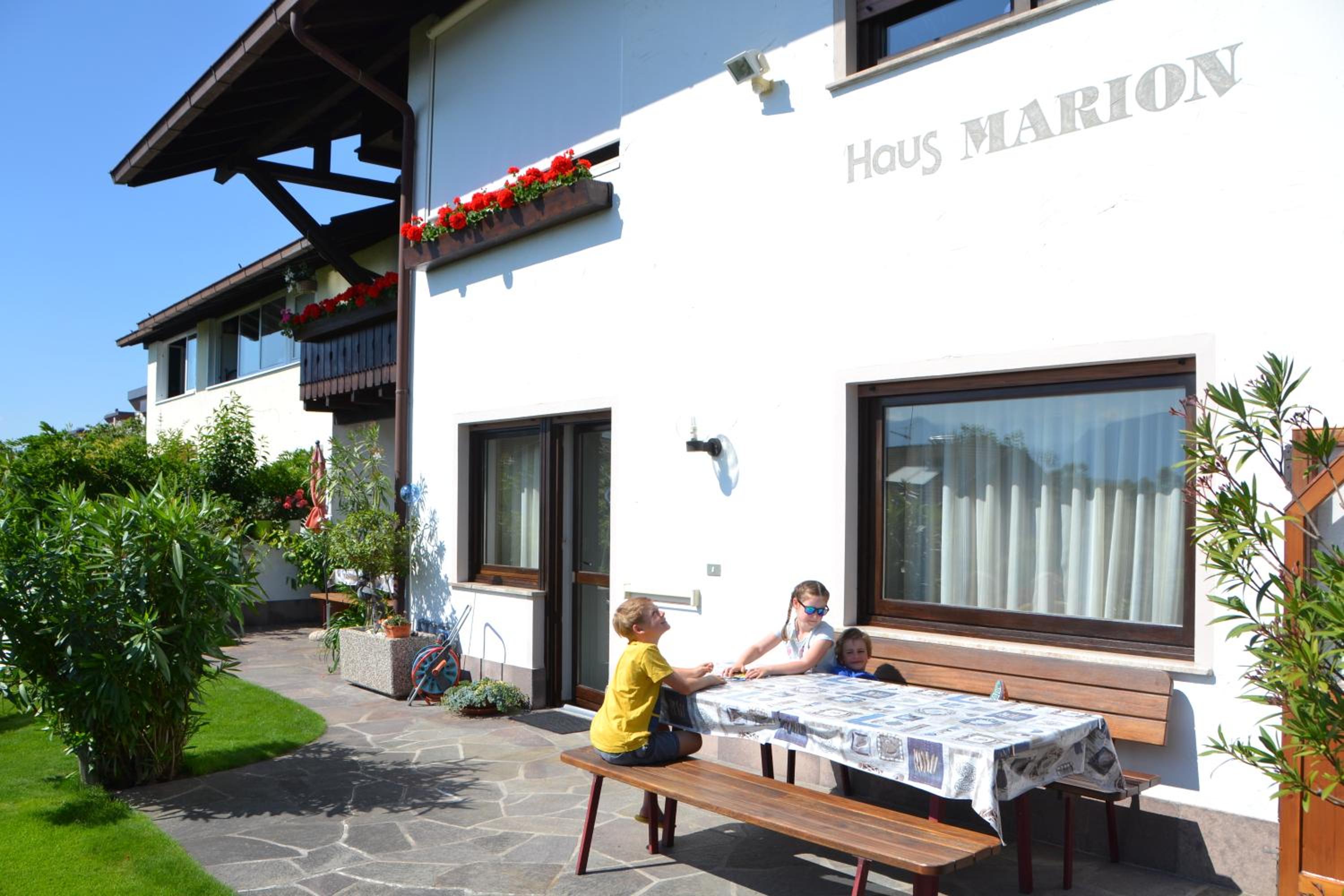 Haus Marion view 4