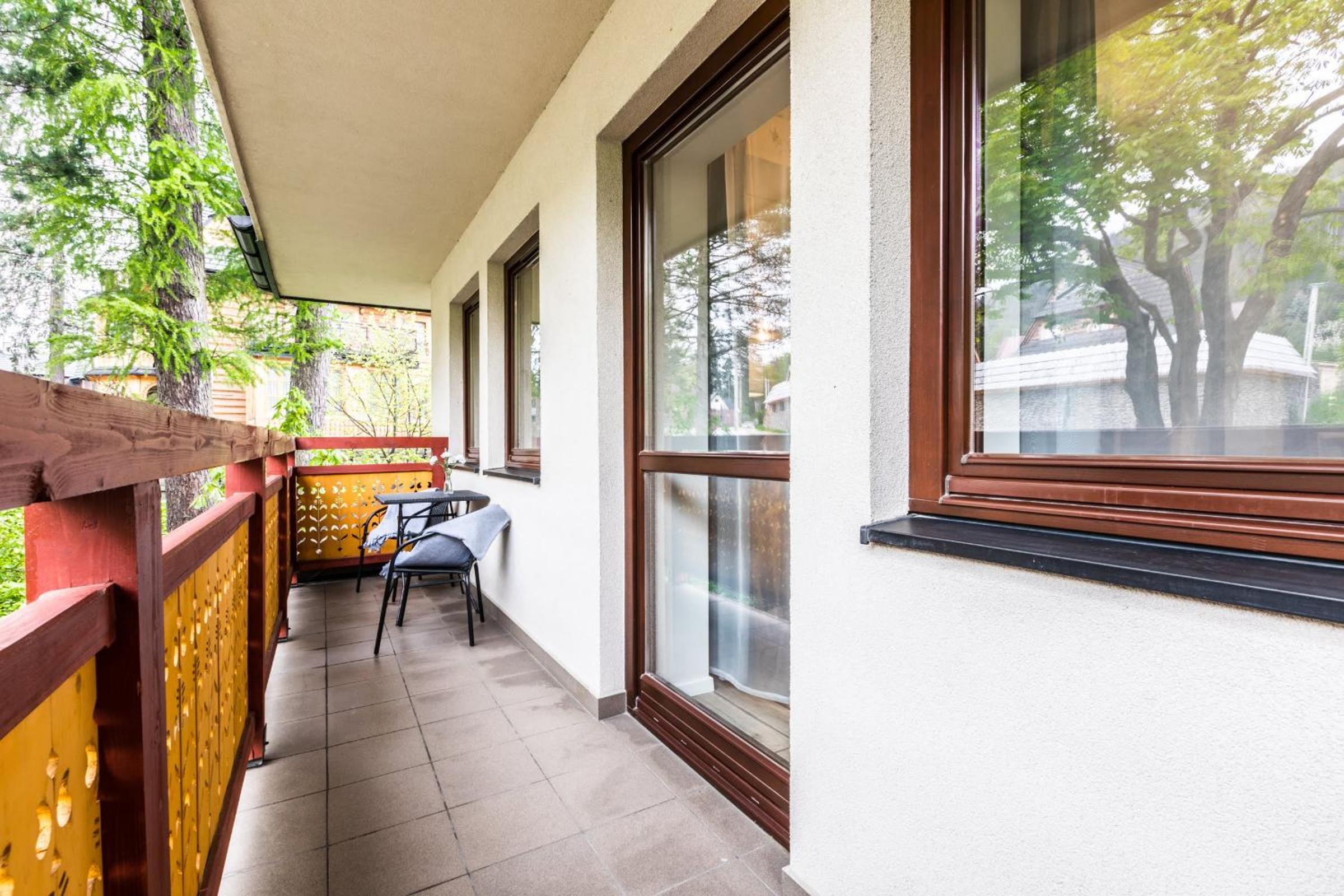 Nosal Hill Apartments&Spa view 4
