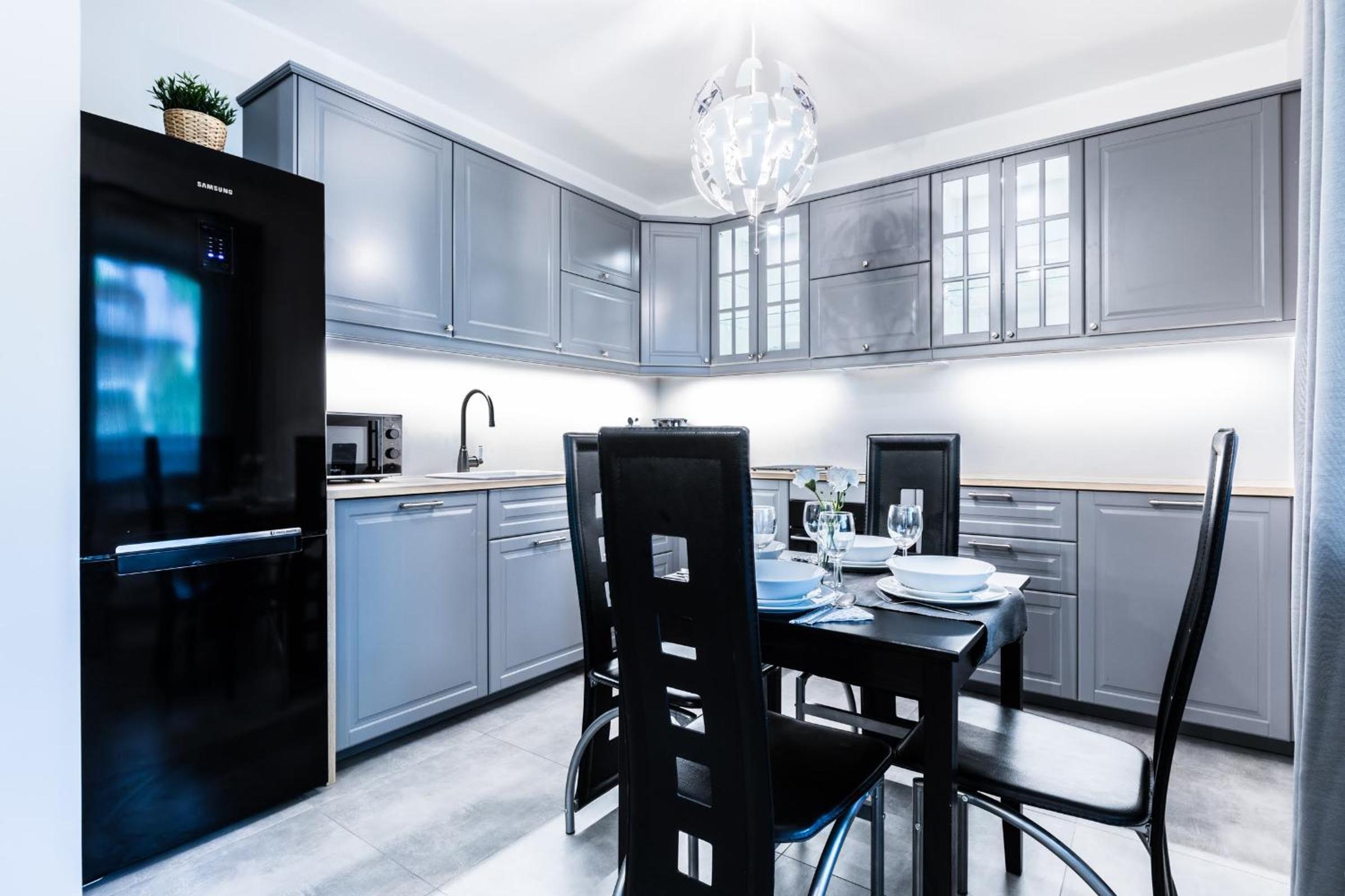 Nosal Hill Apartments&Spa view 3
