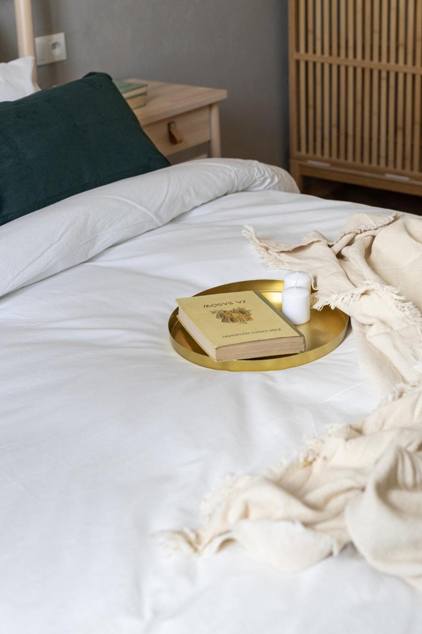 Warsaw Concierge Filtrowa