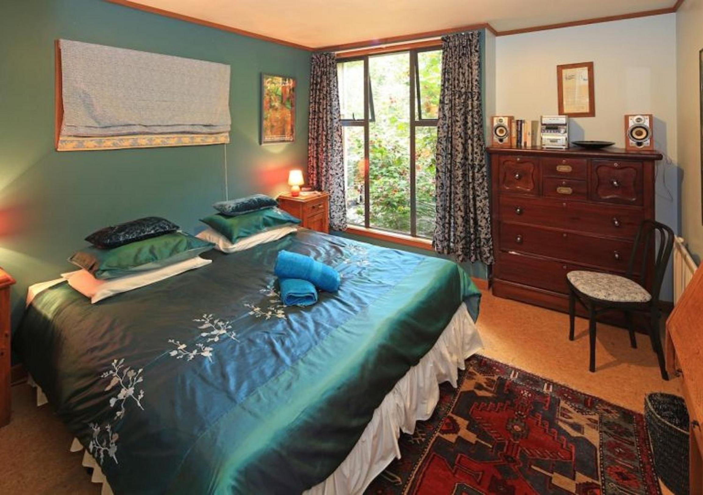 Waiheke Escape
