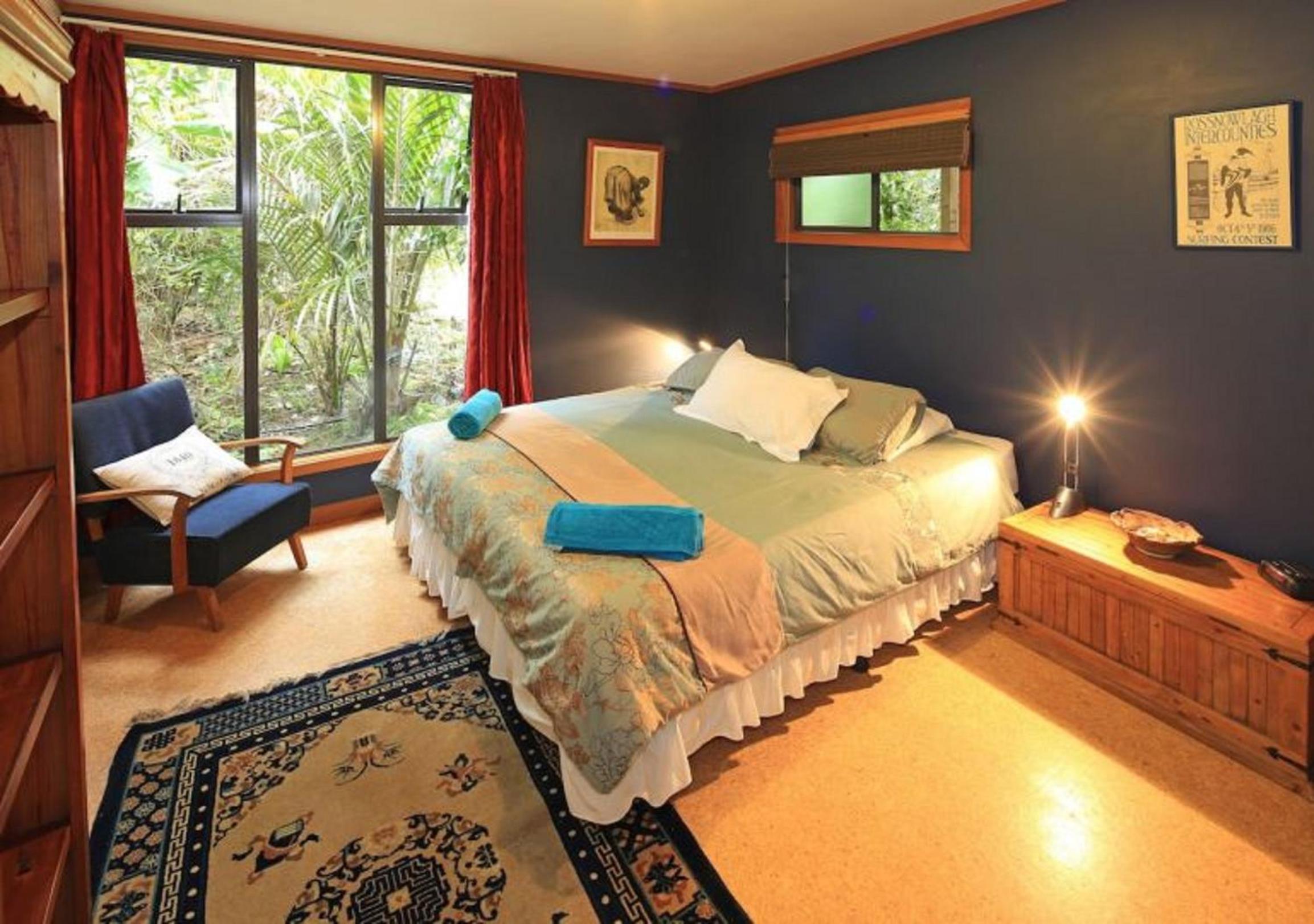 Waiheke Escape
