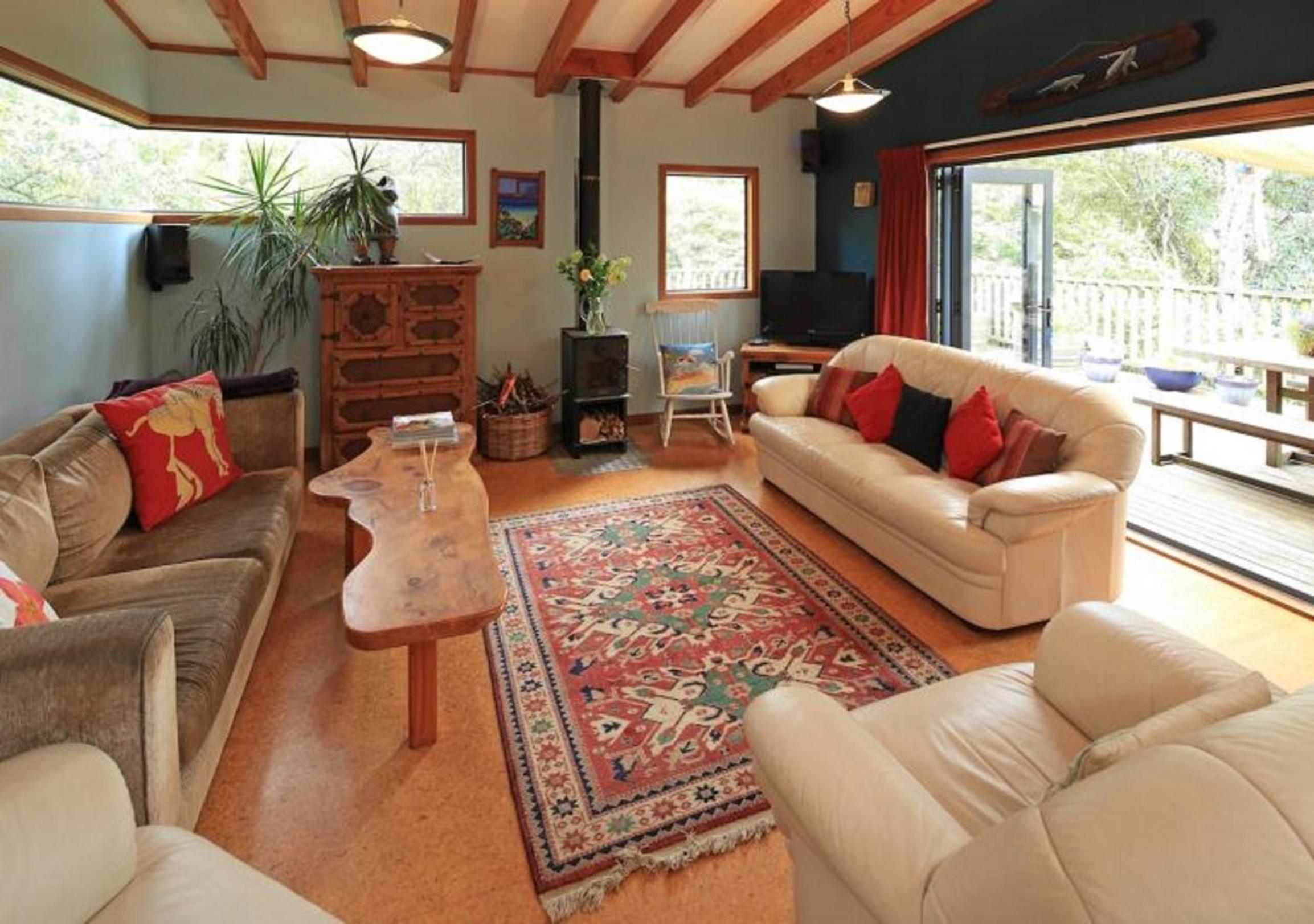 Waiheke Escape