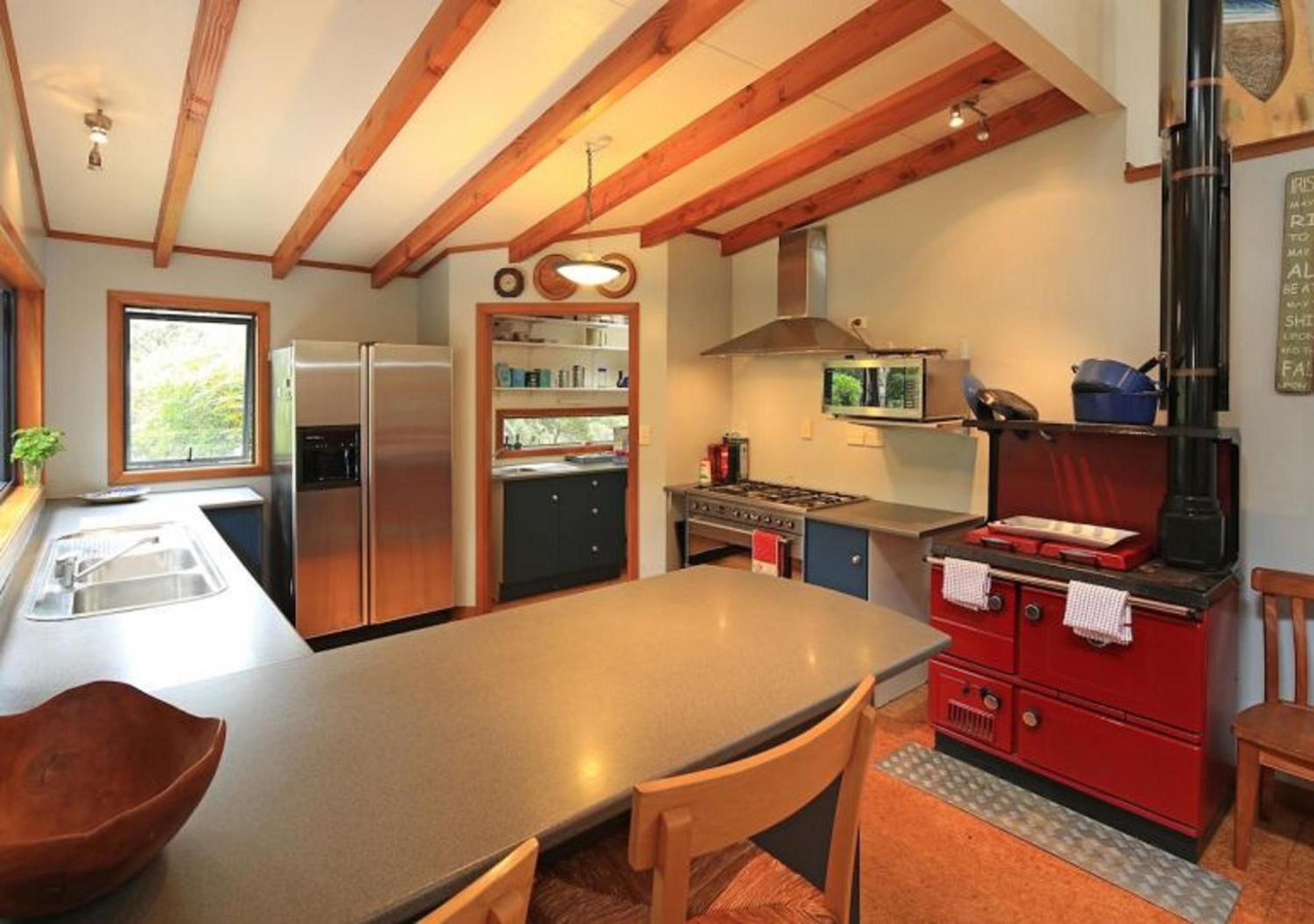 Waiheke Escape view 5