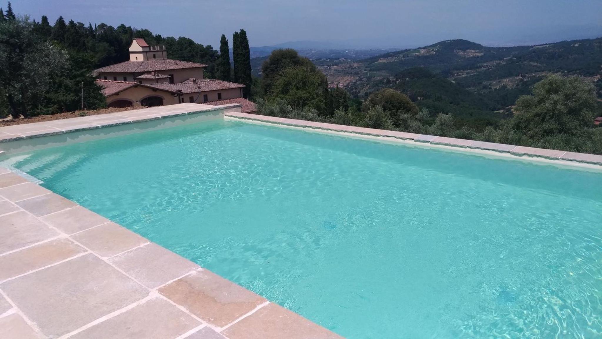 Tenuta La Novella view 3