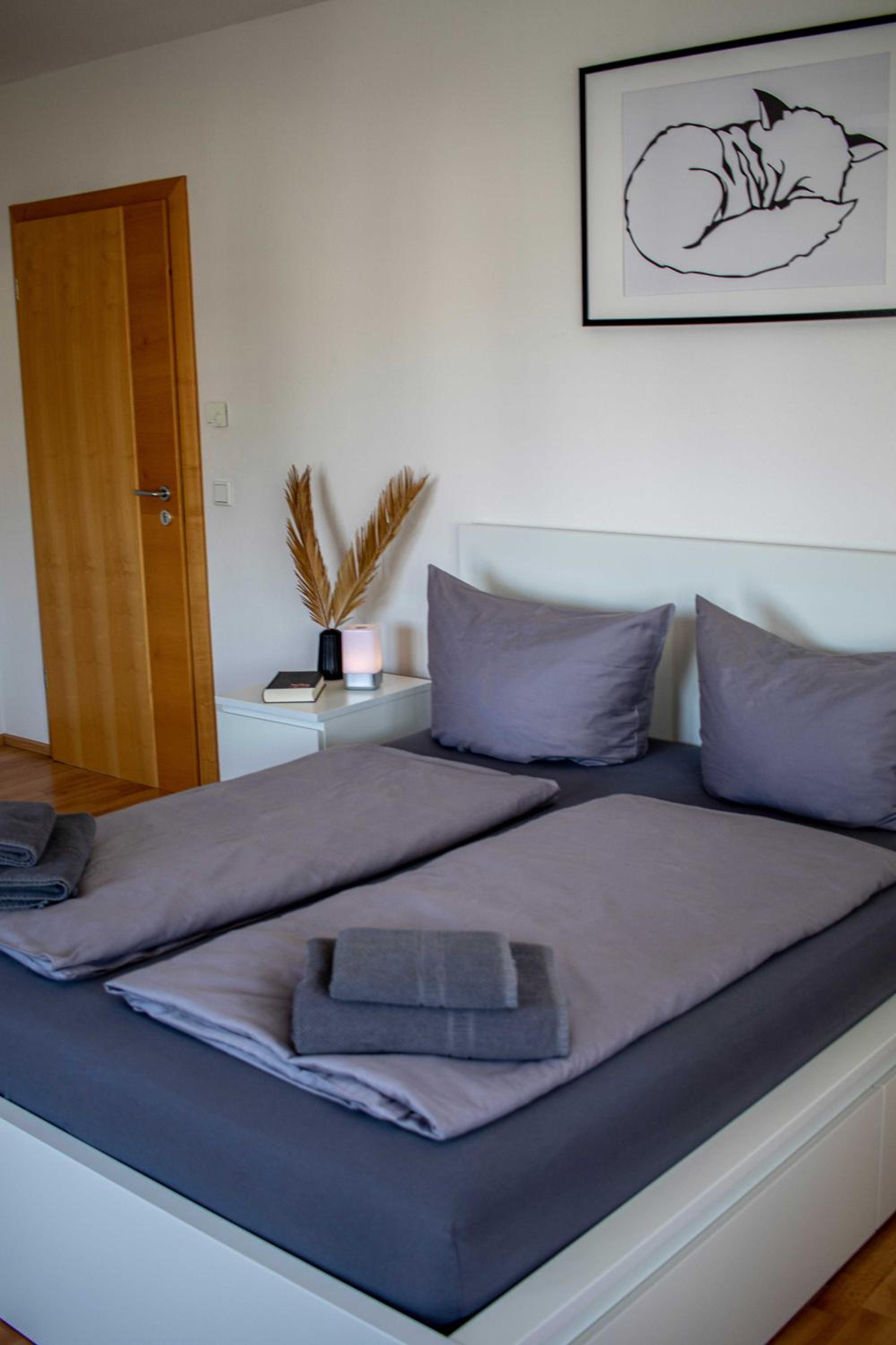 BoardingHouse Neuburg - Property Image 48