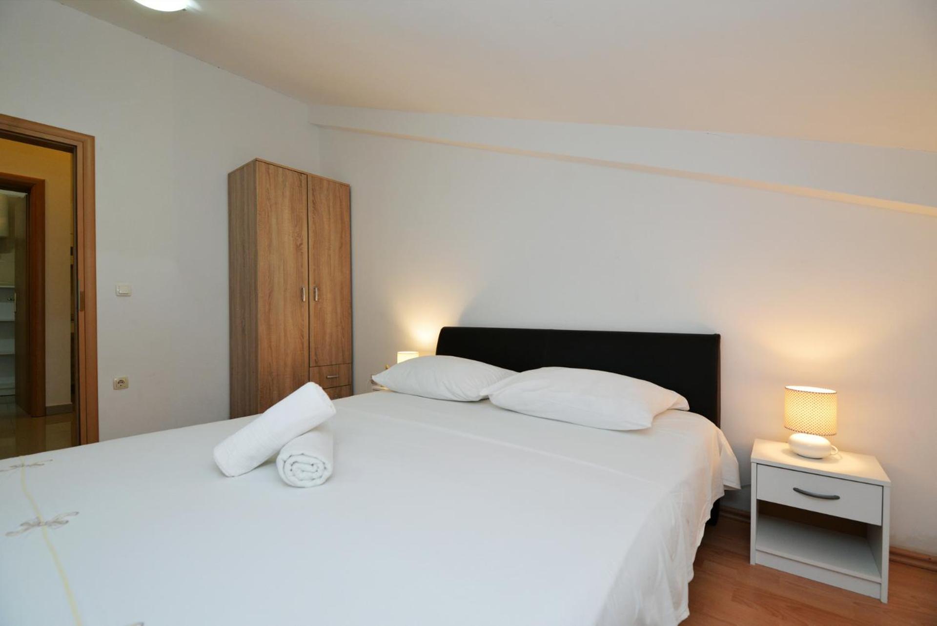 Apartmani Vedrana, Murter view 4