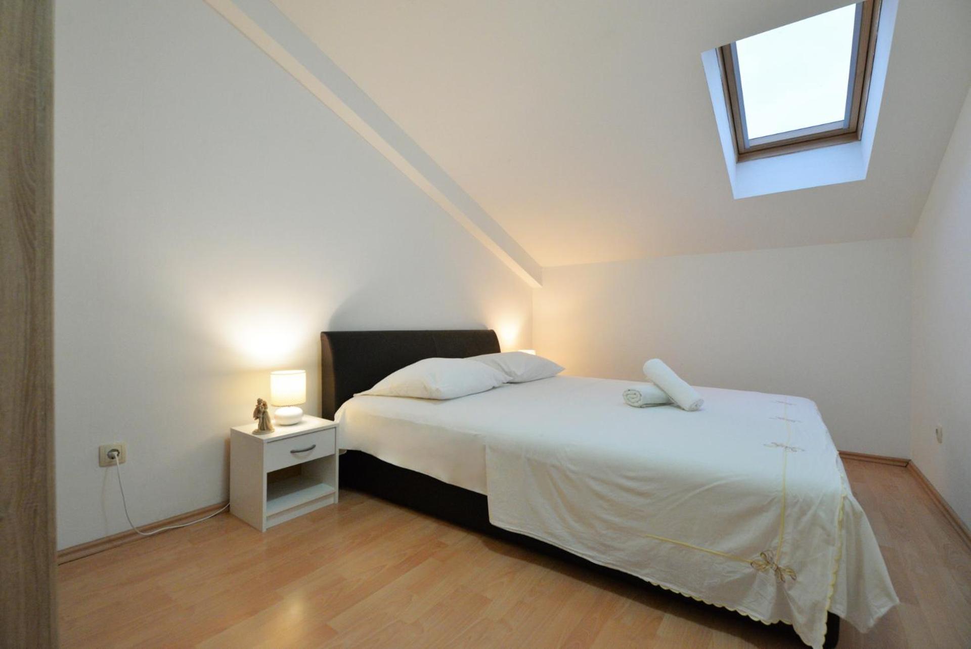 Apartmani Vedrana, Murter view 5
