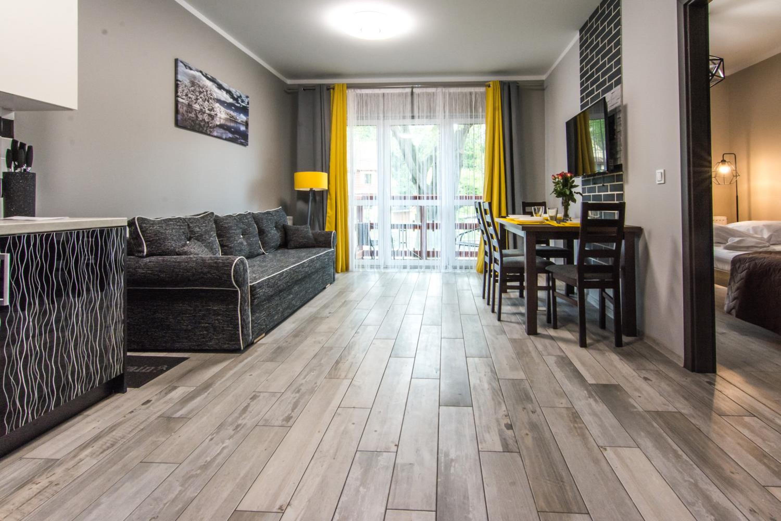 Apartamenty Izerskie - ul. Sienkiewicza 9 view 2