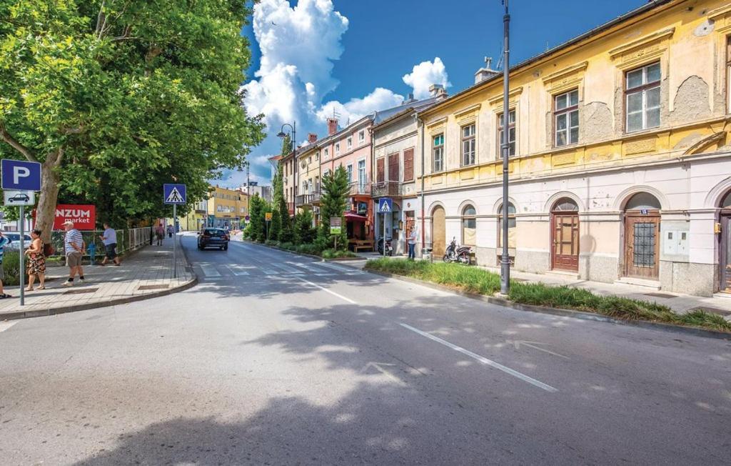 Apartman Crikvenica view 5