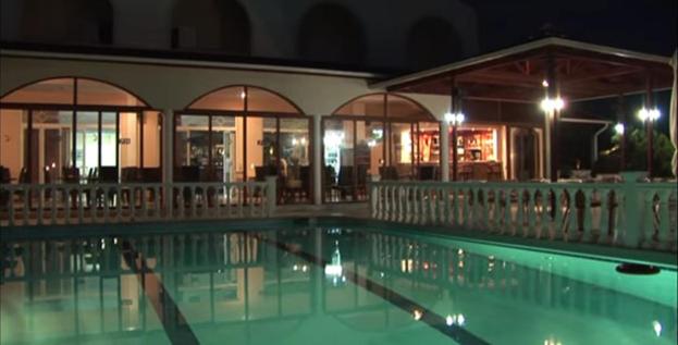 Katerina Hotel