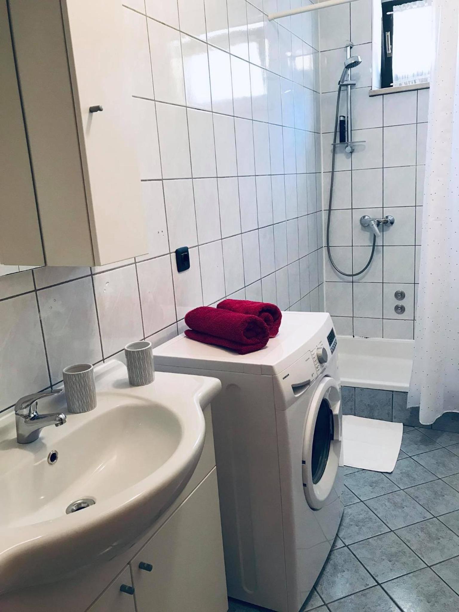 Apartmani Ulika