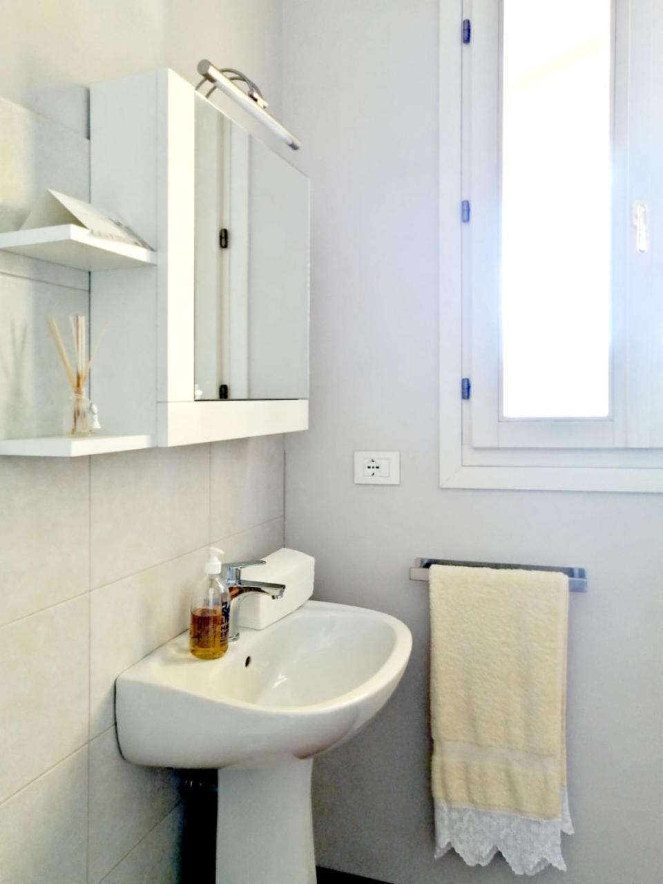 Villa Casetti B&B