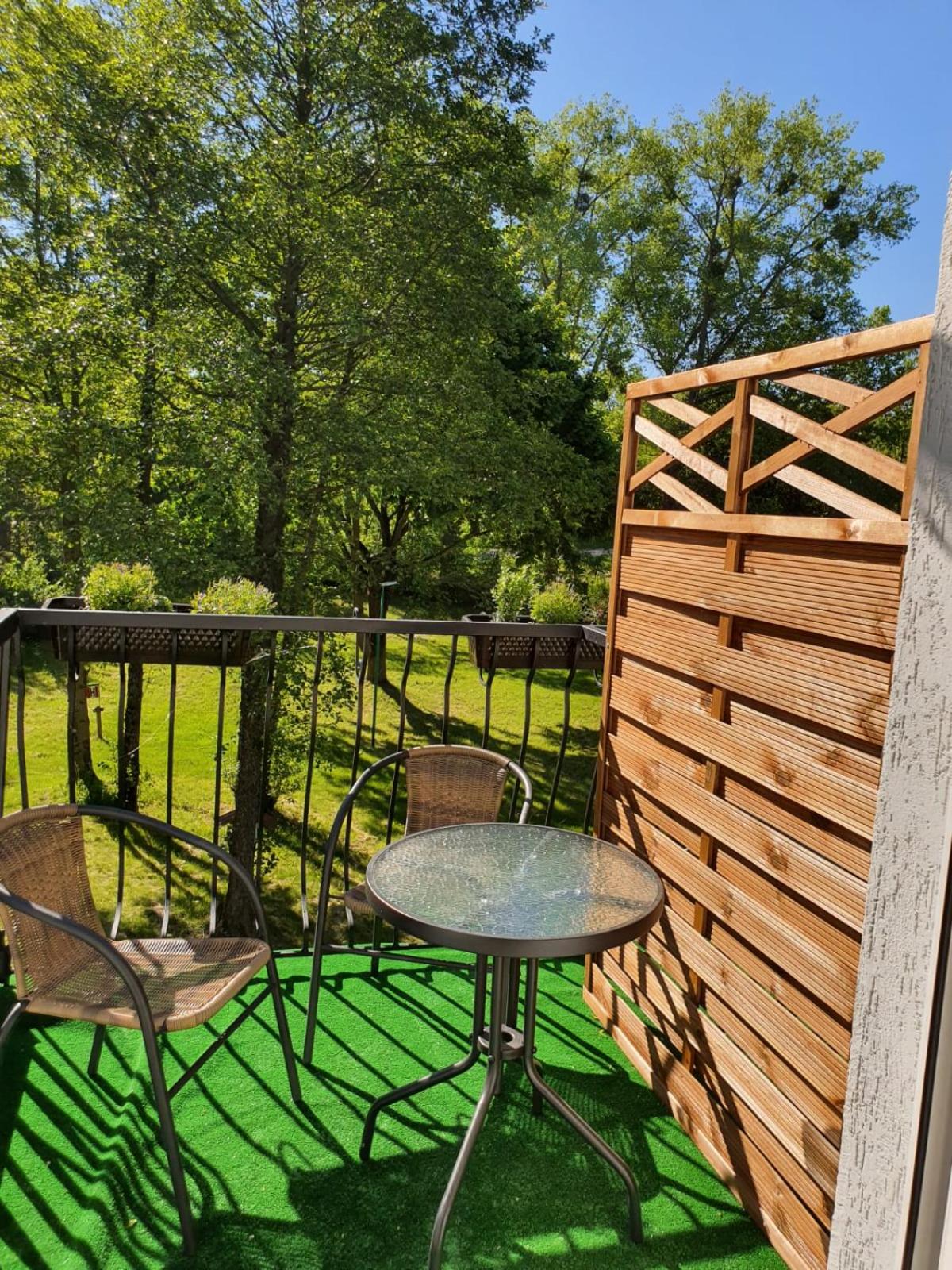 Camping Bystry, Foto 21