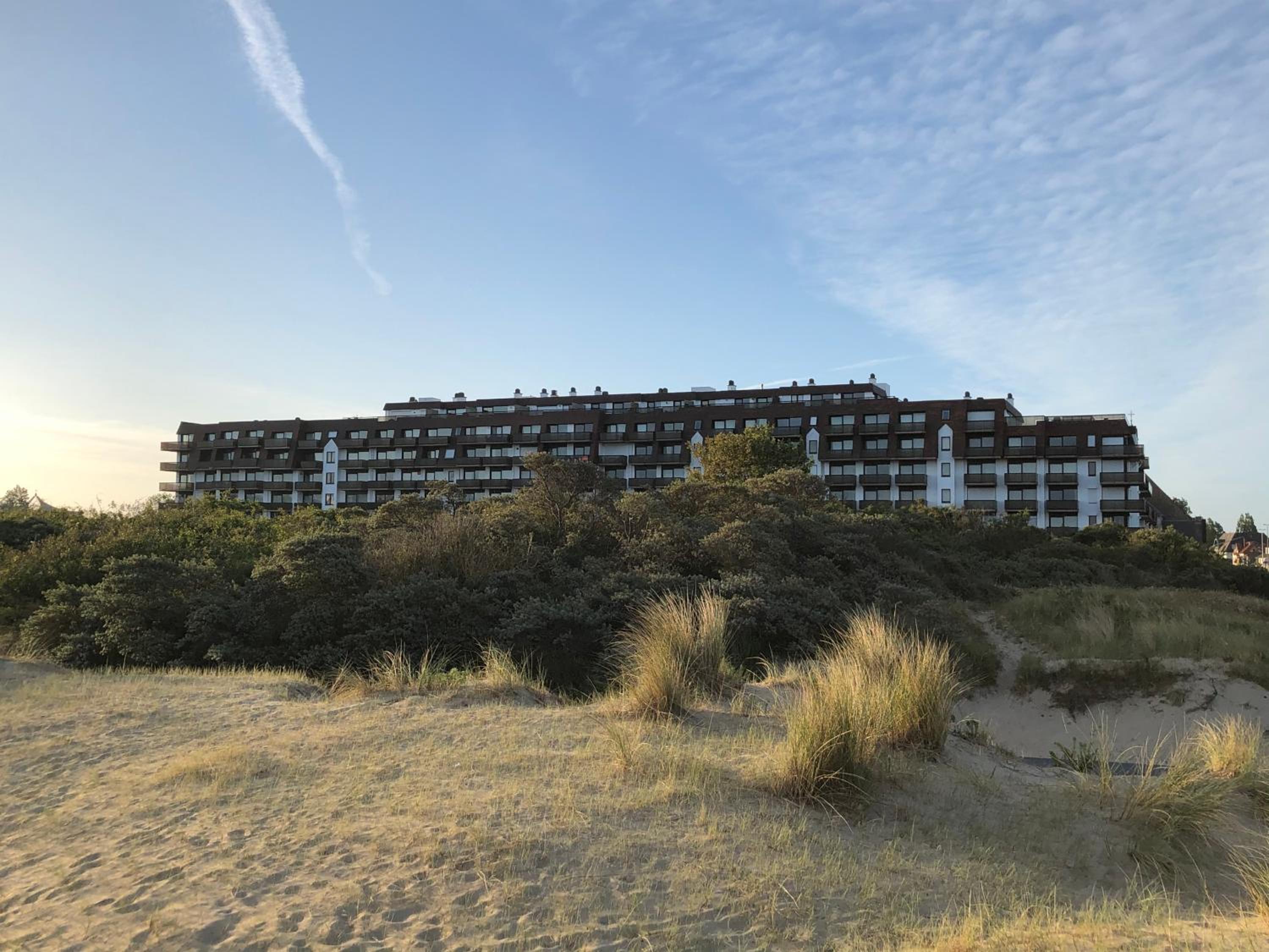 Ruim 3 slaapkamerappartement vlakbij het strand view 2