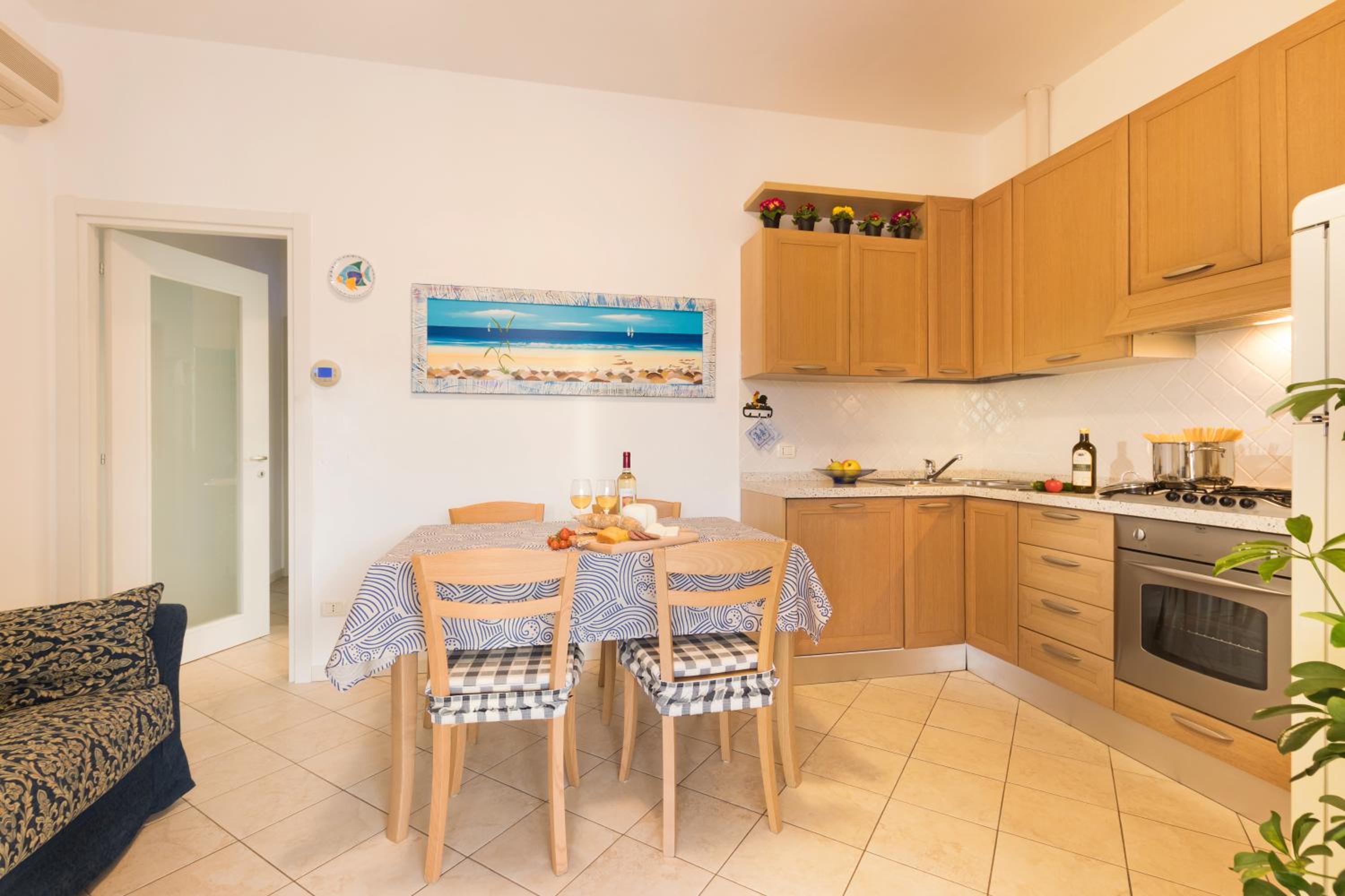 Marinelli Apartments - Al Mare photo 2