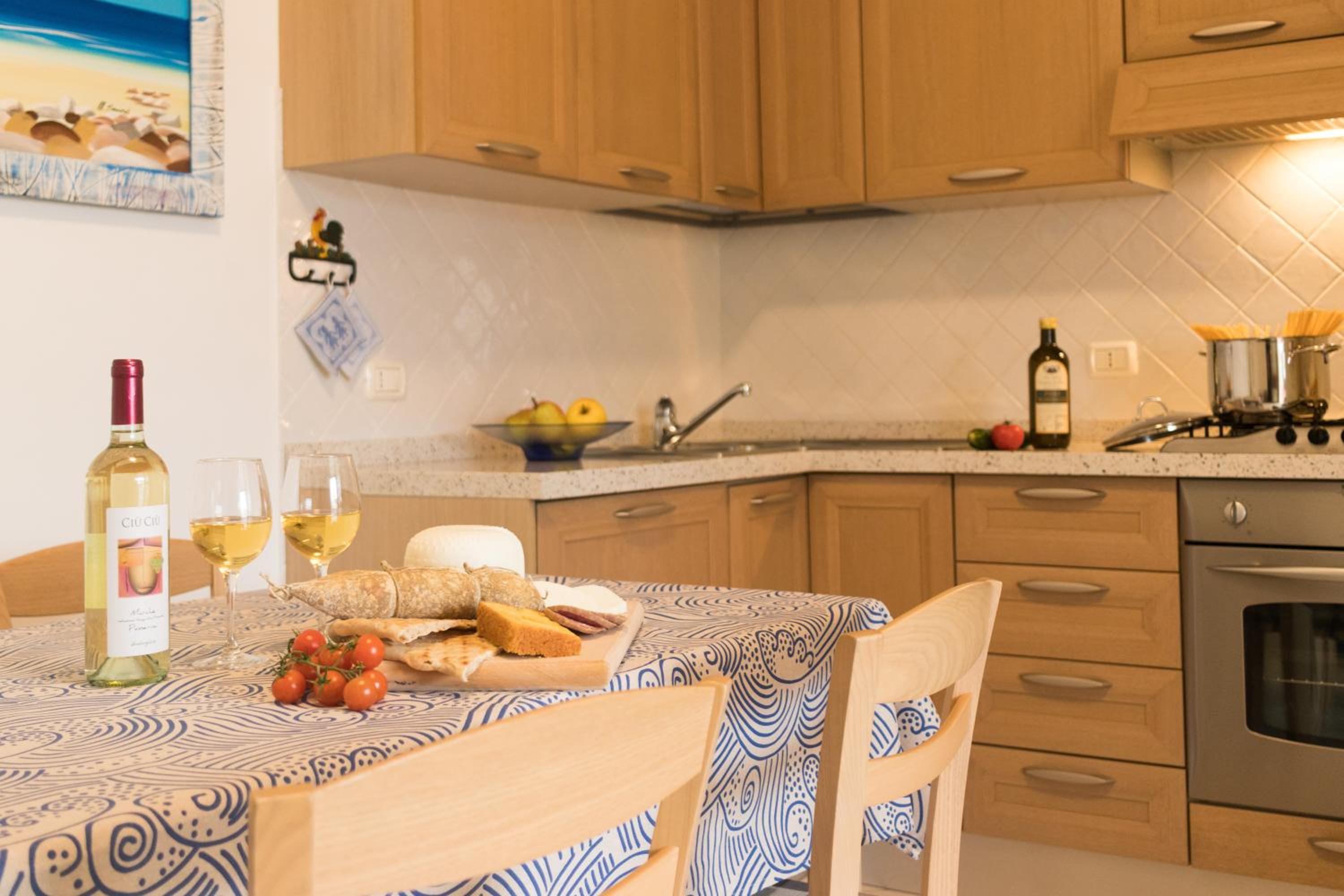 Marinelli Apartments - Al Mare photo 3