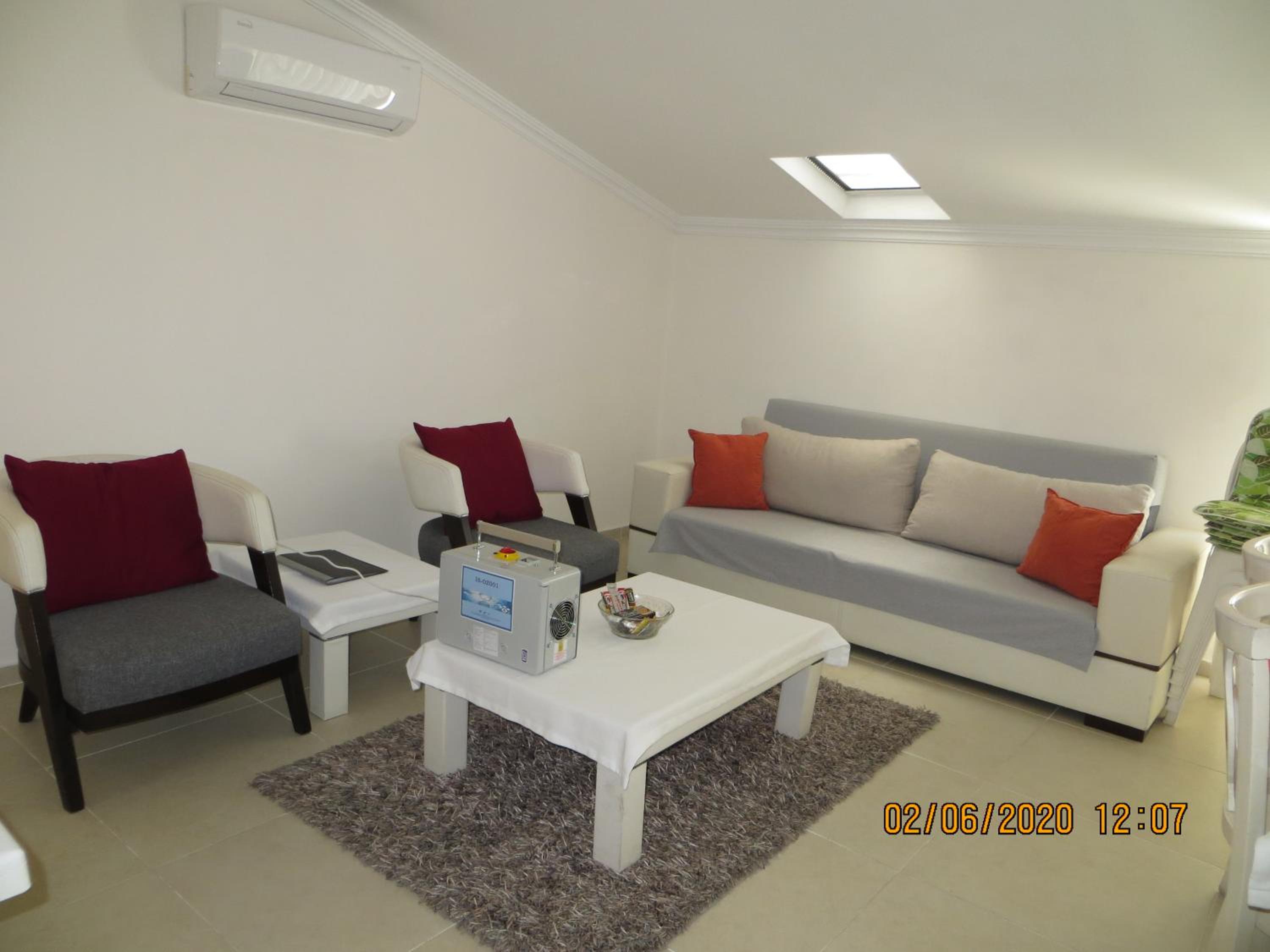 Stella City Apartments