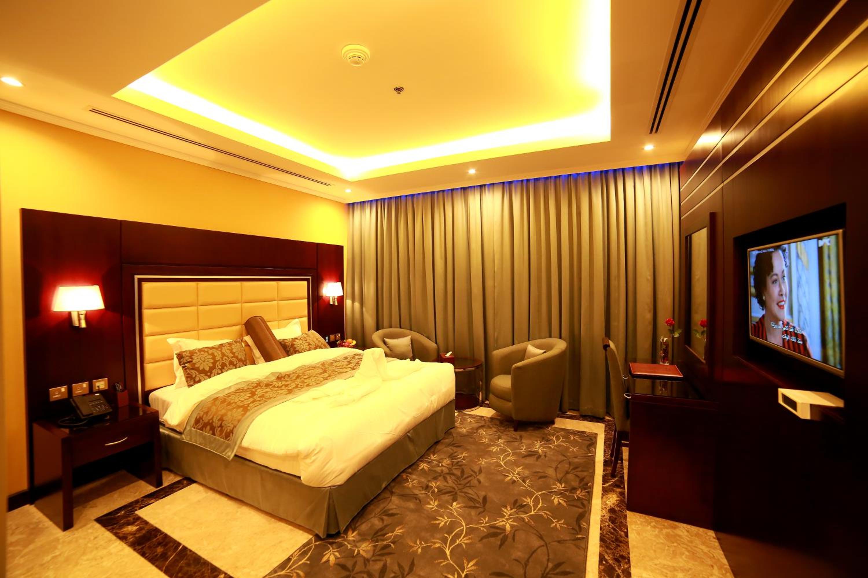Telal Hotel Apartments — 19