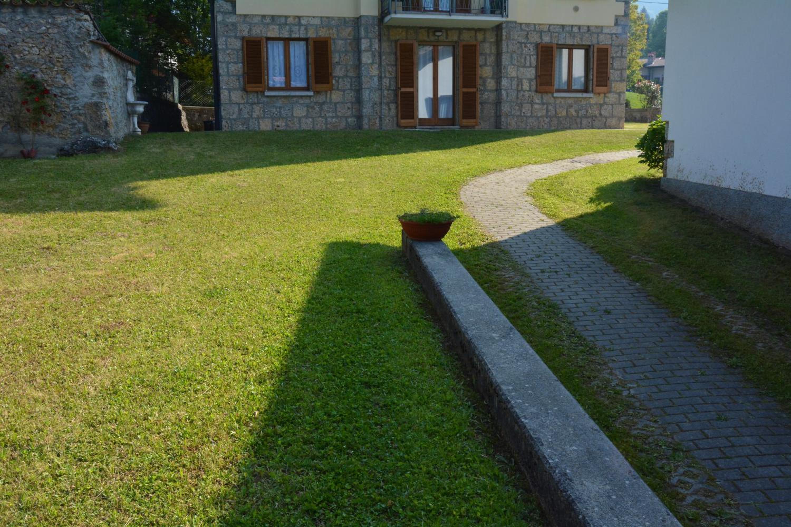 CasaDellaMontagna view 2