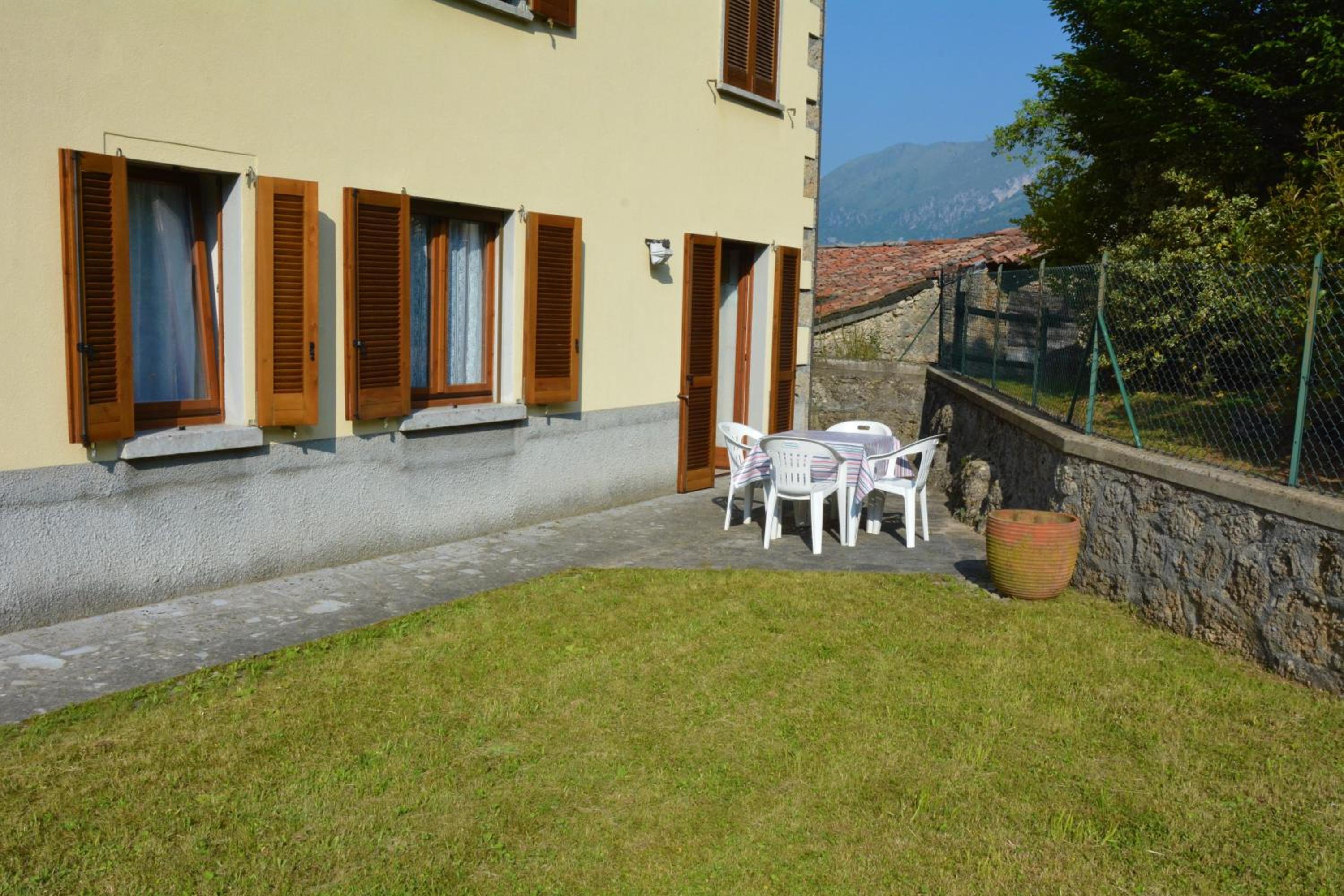 CasaDellaMontagna view 3