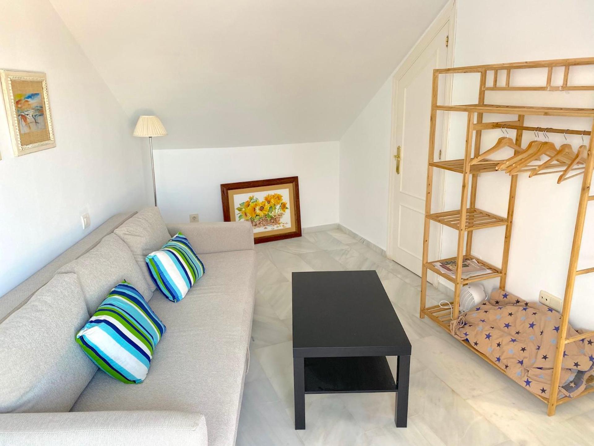 PLAYA PALOMA Beach House 8PAX view 4