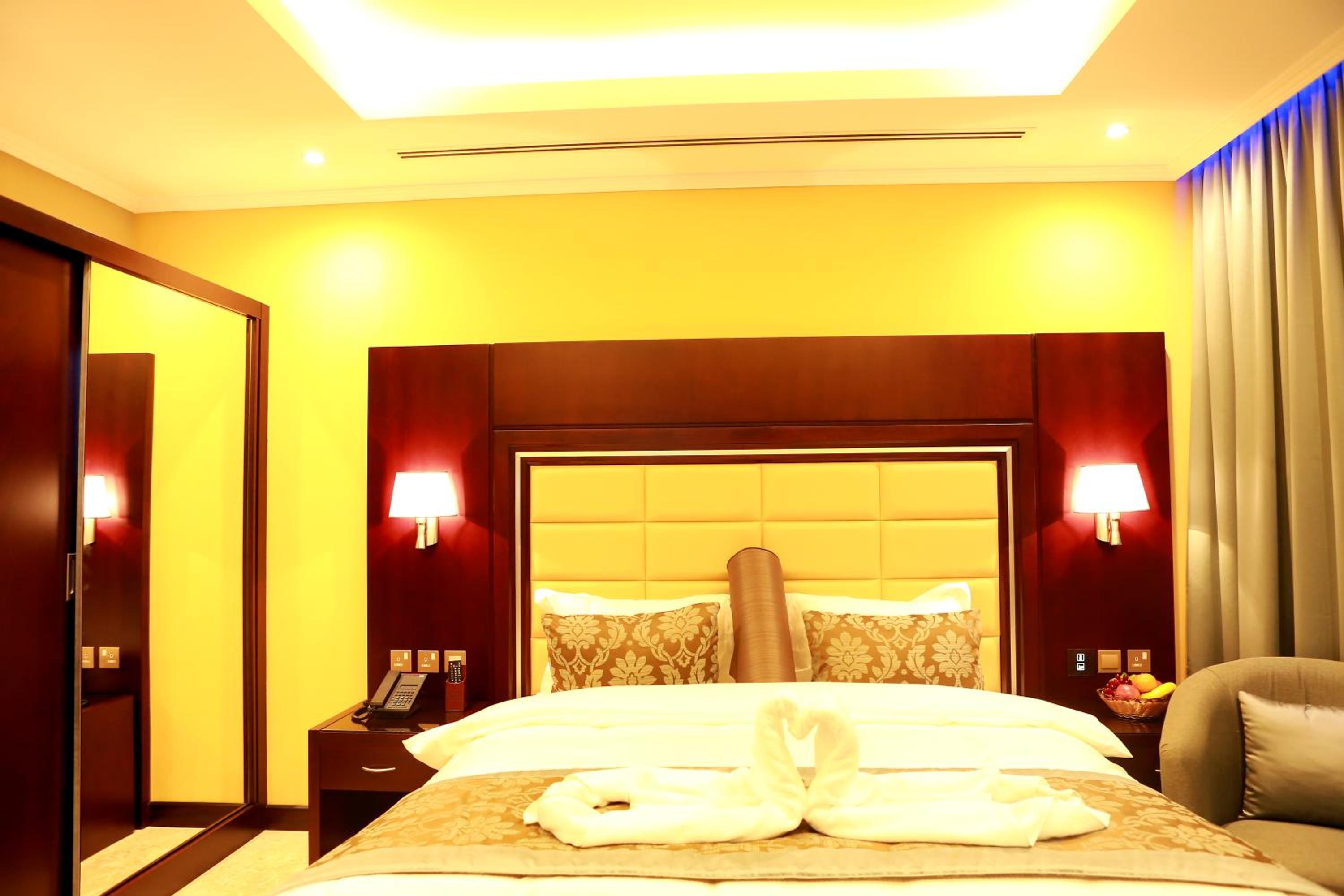 Telal Hotel Apartments — 27