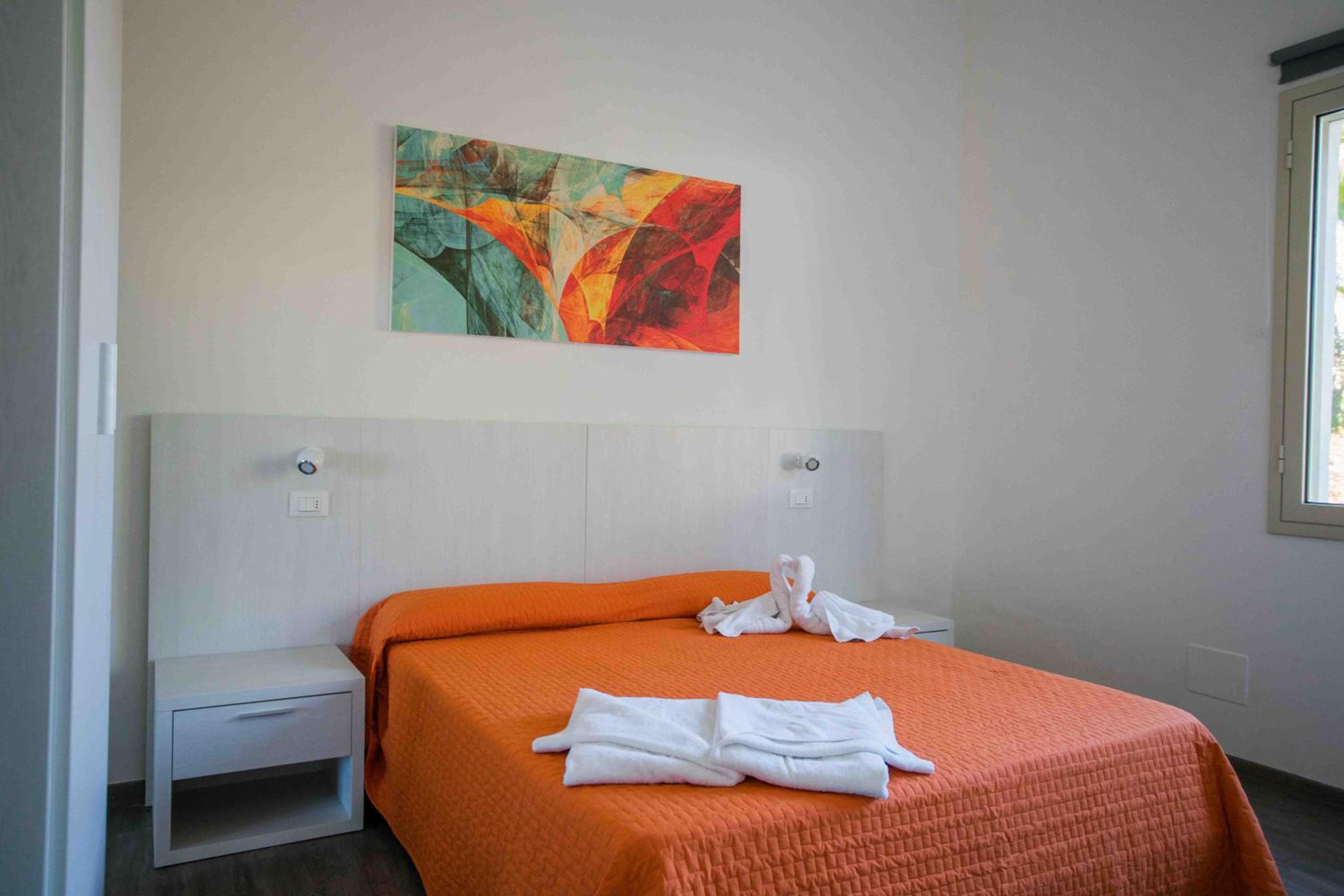Pietre Rosse Sicule - case vacanze Elena e Marta view 4