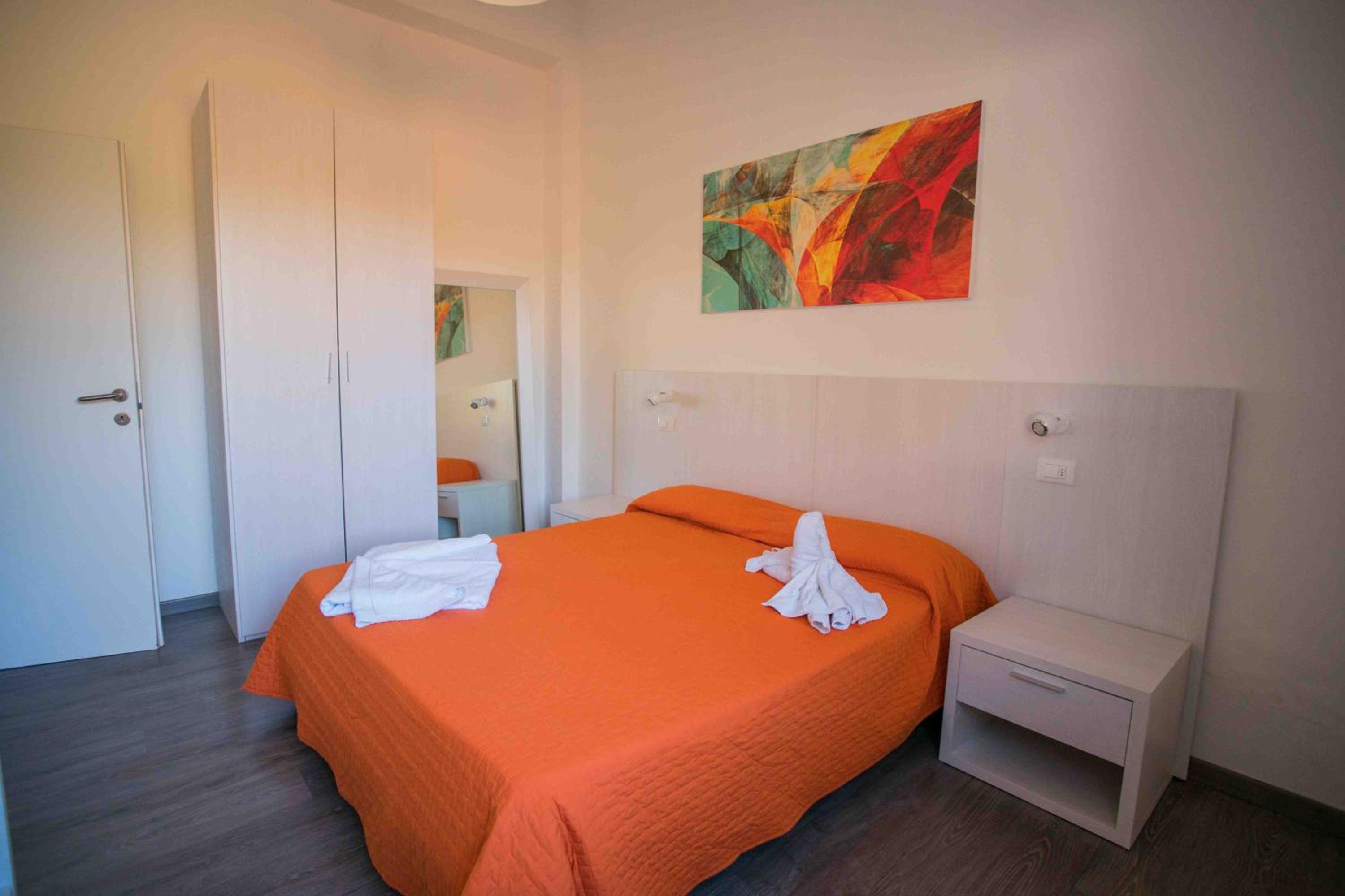 Pietre Rosse Sicule - case vacanze Elena e Marta view 5