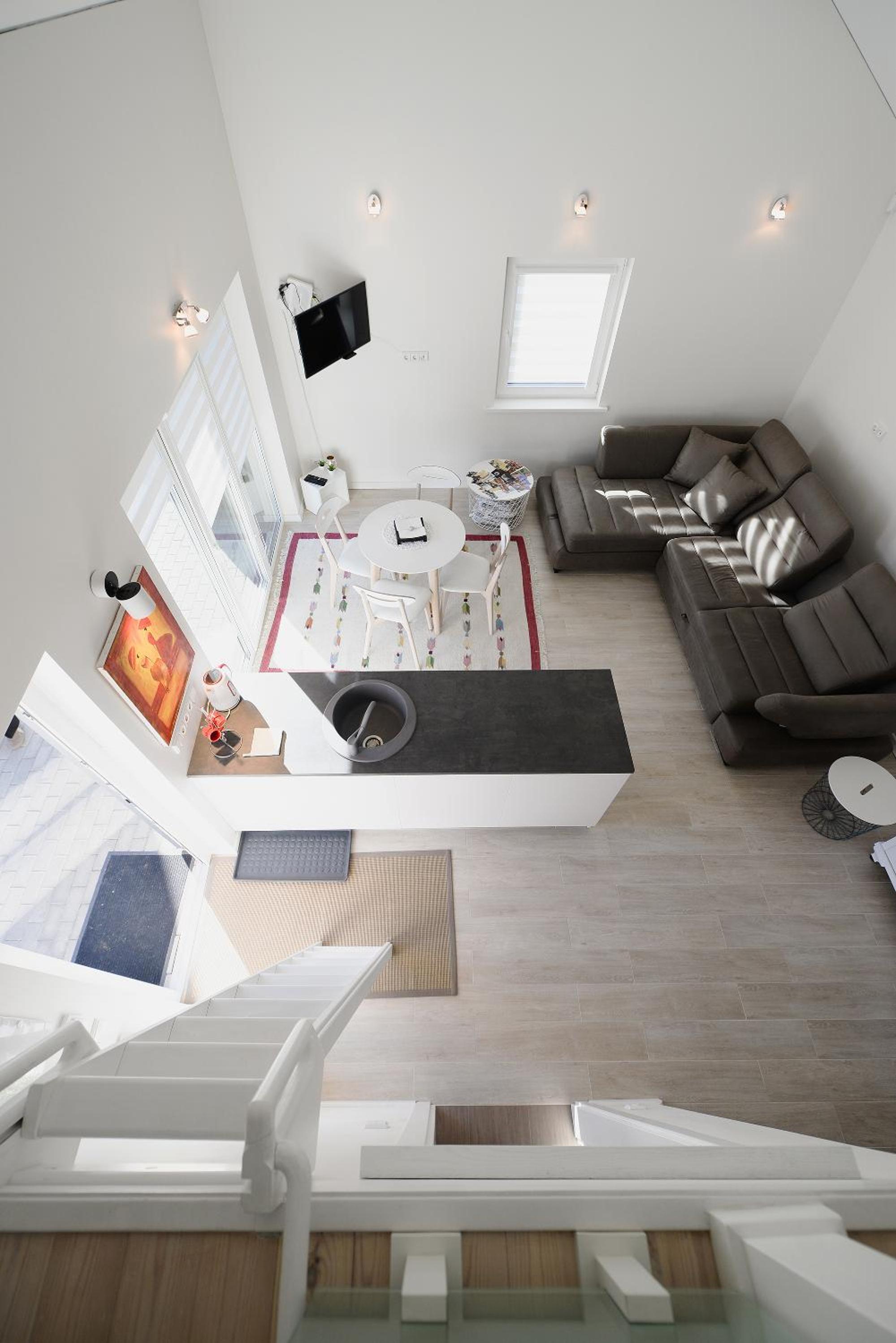 FREGO house