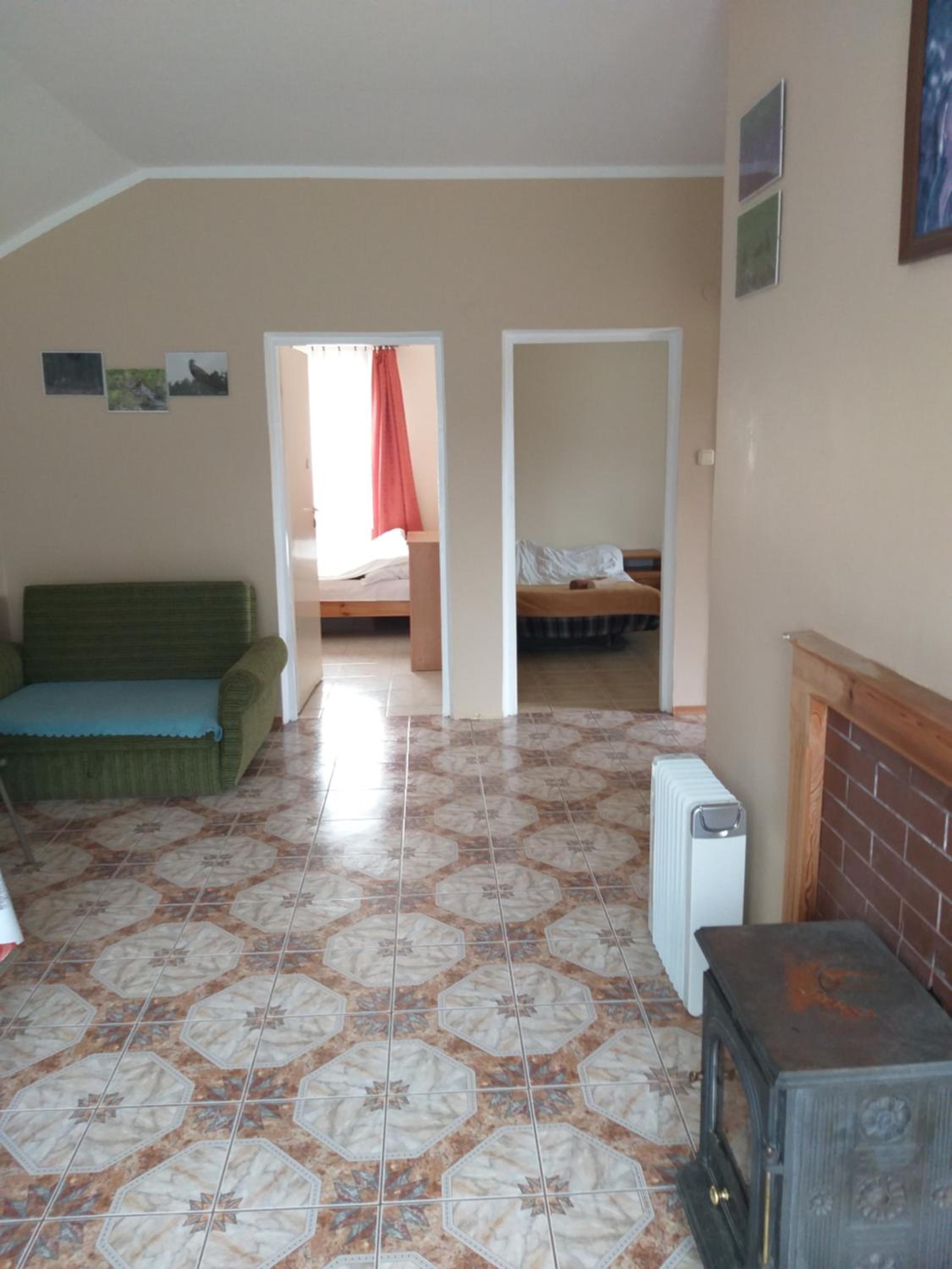 Zajazd Ostoja view 3