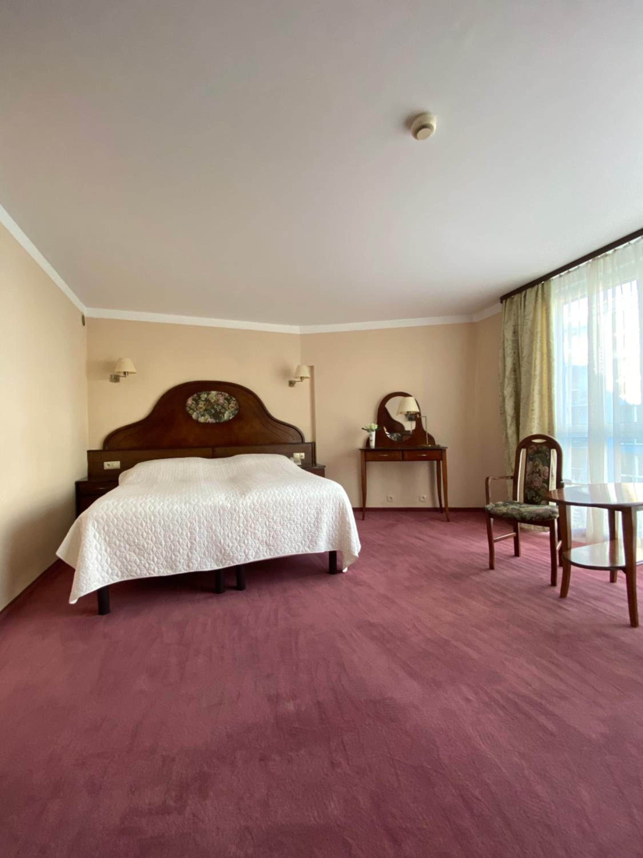 Apartamenty rodzinne przy plaży
