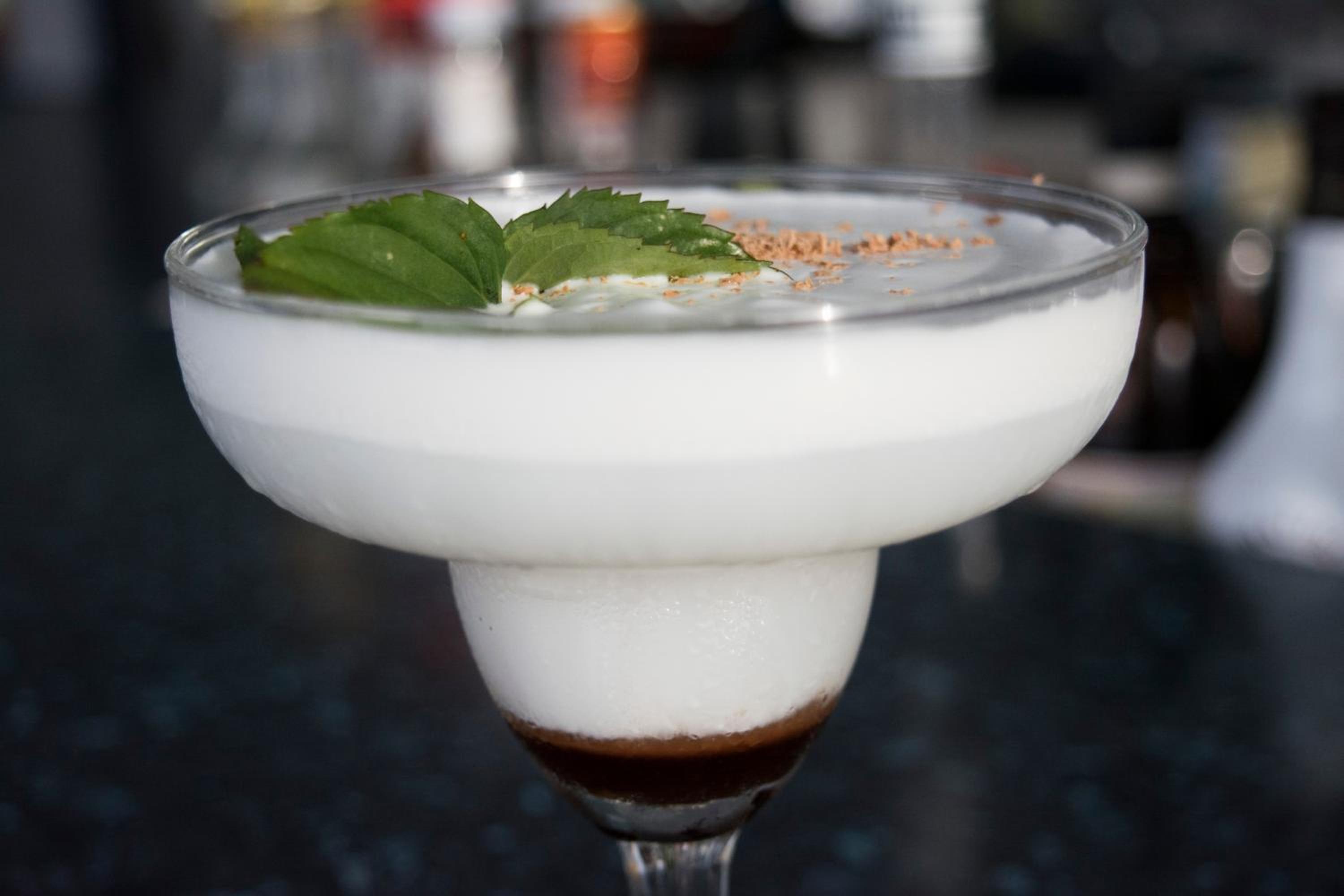 bar