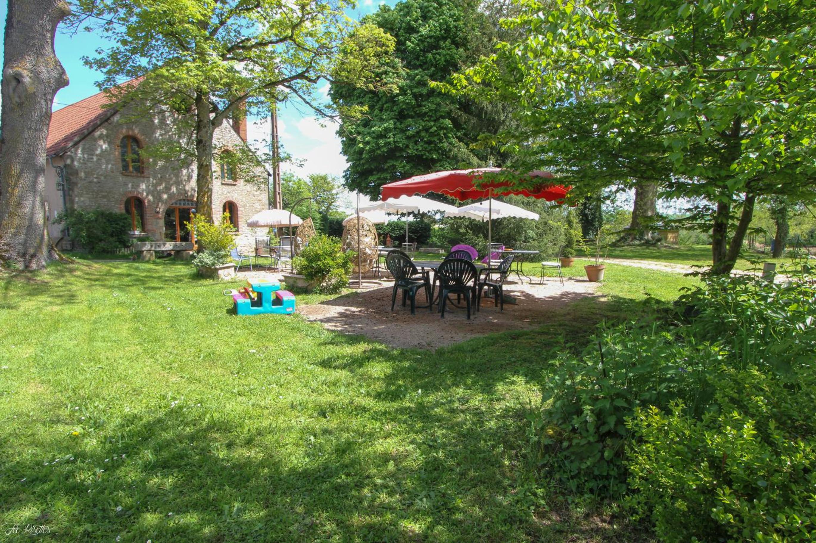 Domaine de La Couture view 4