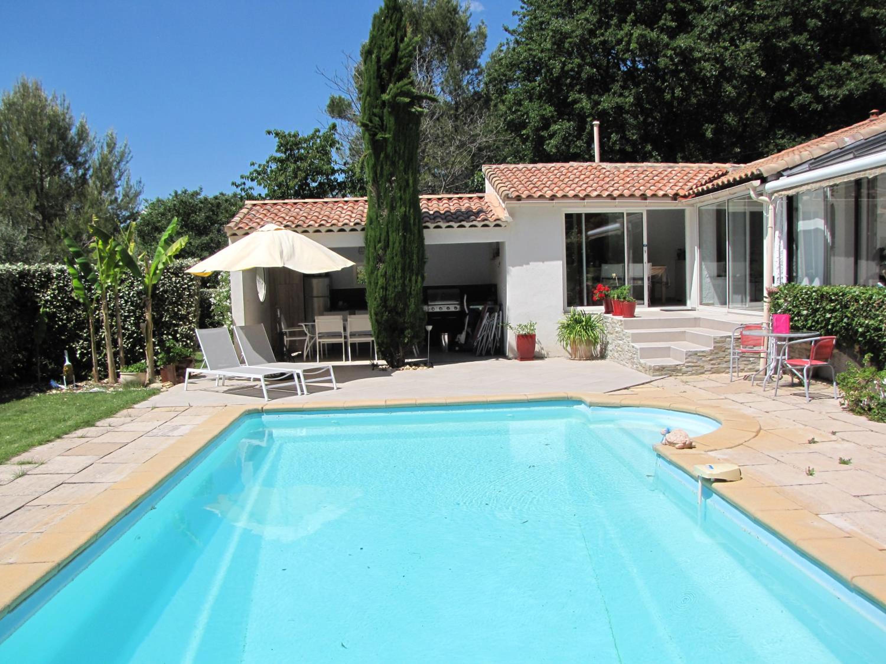 Casa Rurale Lou Pichoun Nis