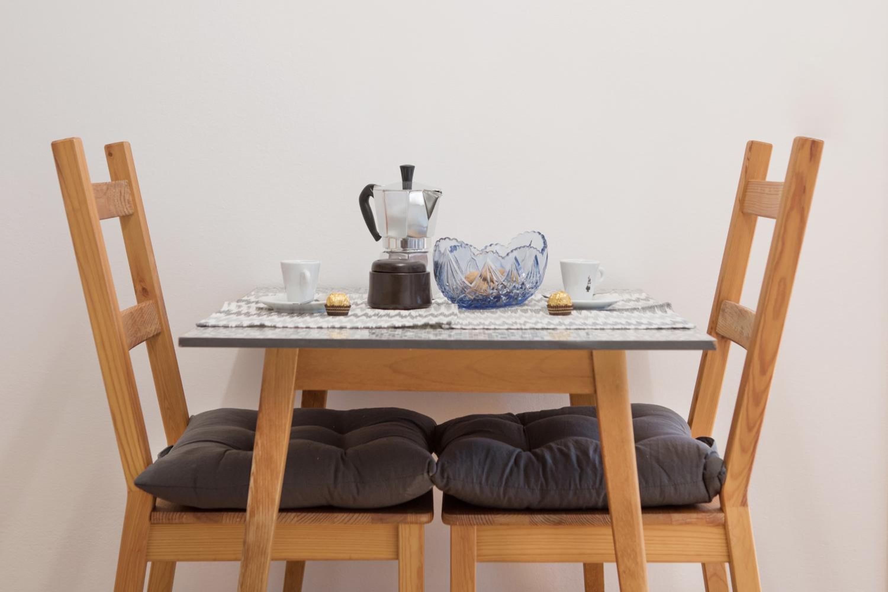 Heislerhof Apartment
