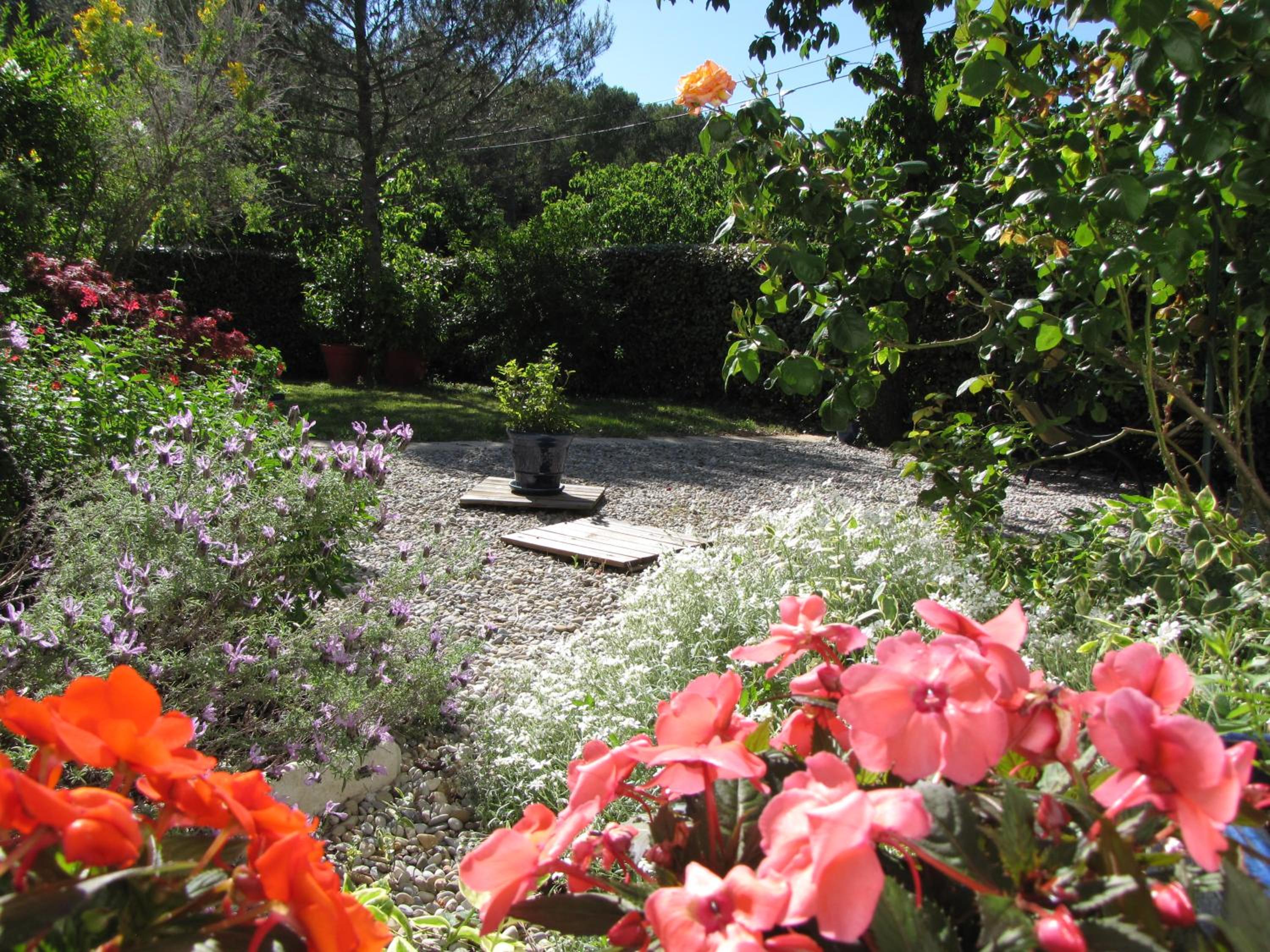 Casa Rurale Lou Pichoun Nis view 5