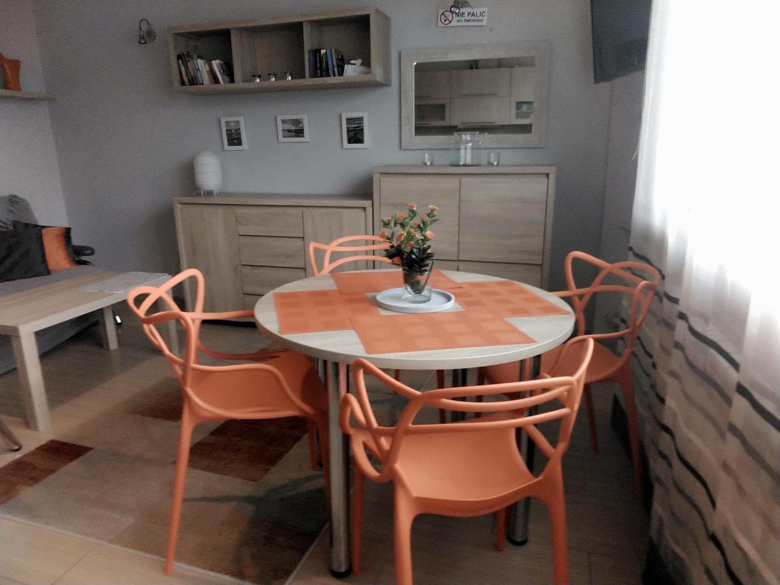 Apartament Maryla
