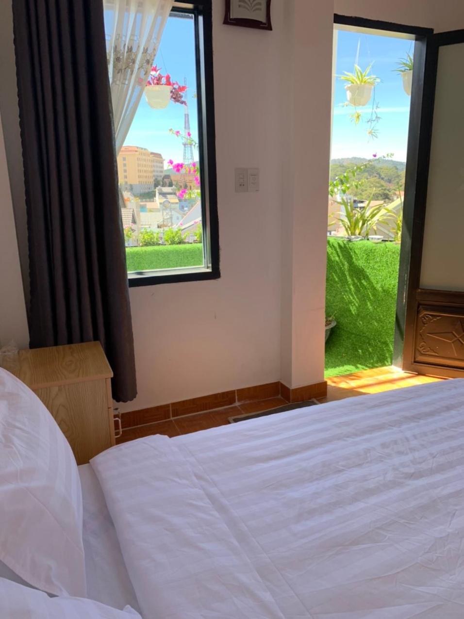 Giao Giao House Homestay view 4
