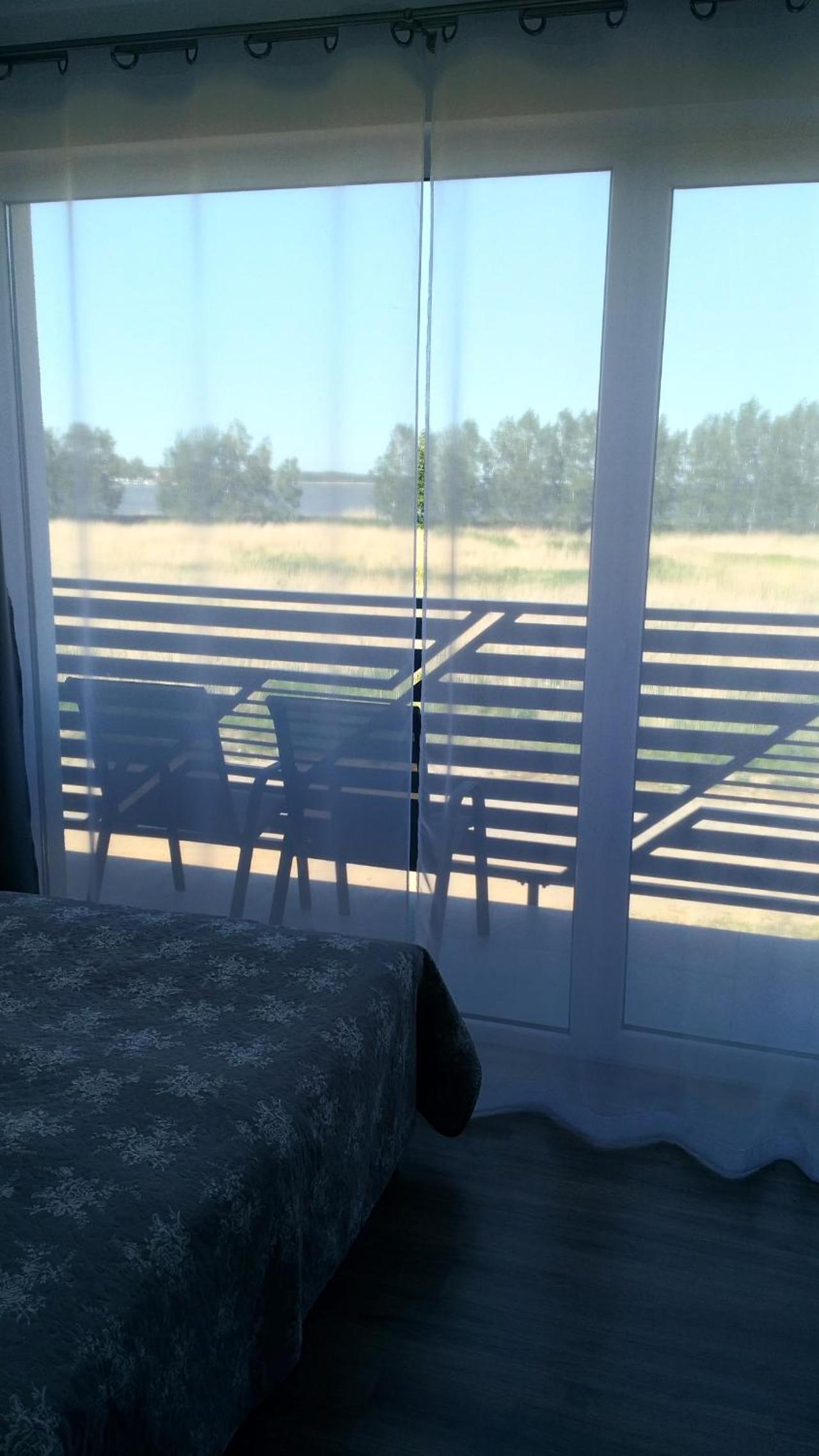 Over Lake-domki,apartamenty