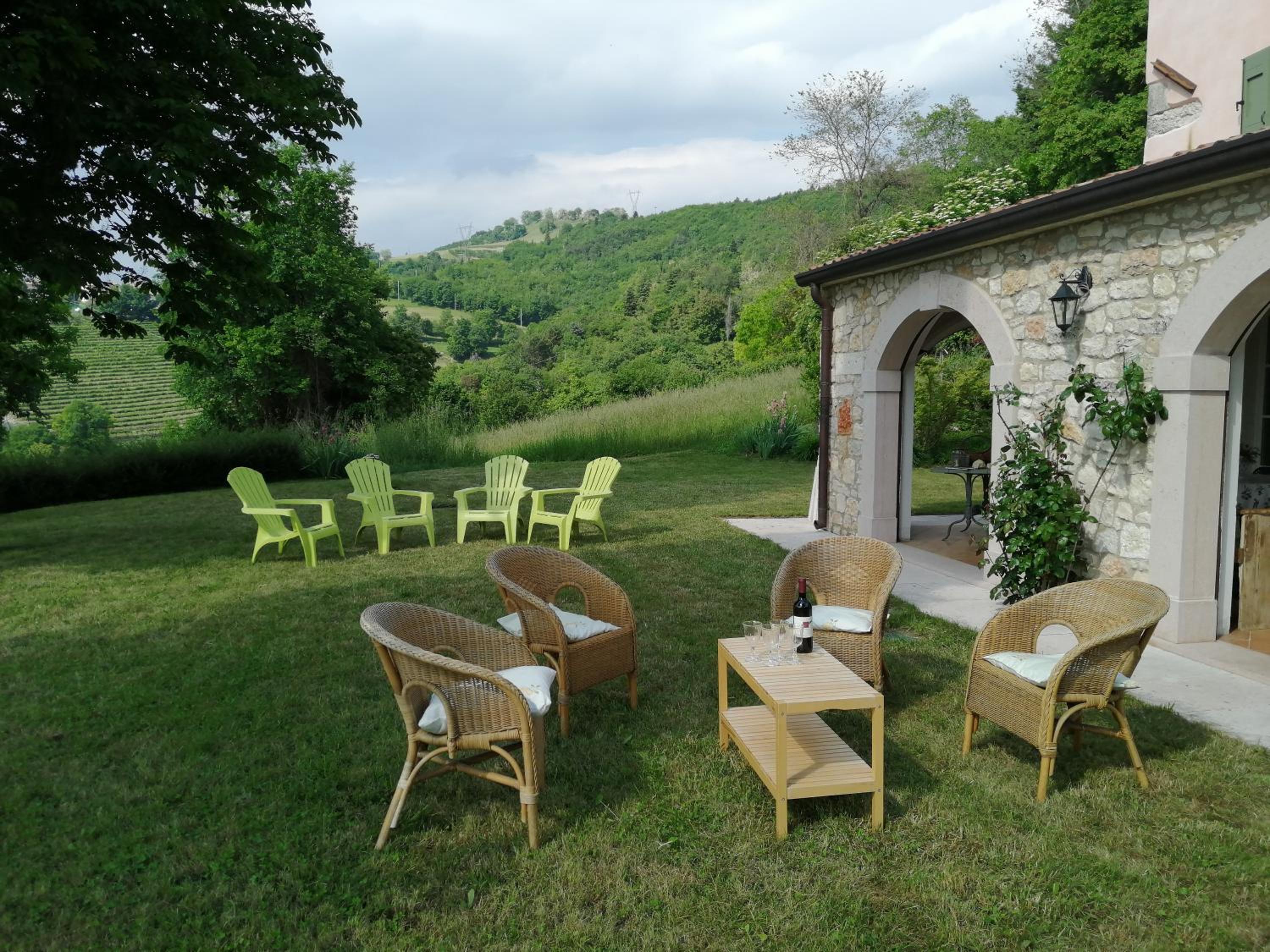 Villa Bea photo 2