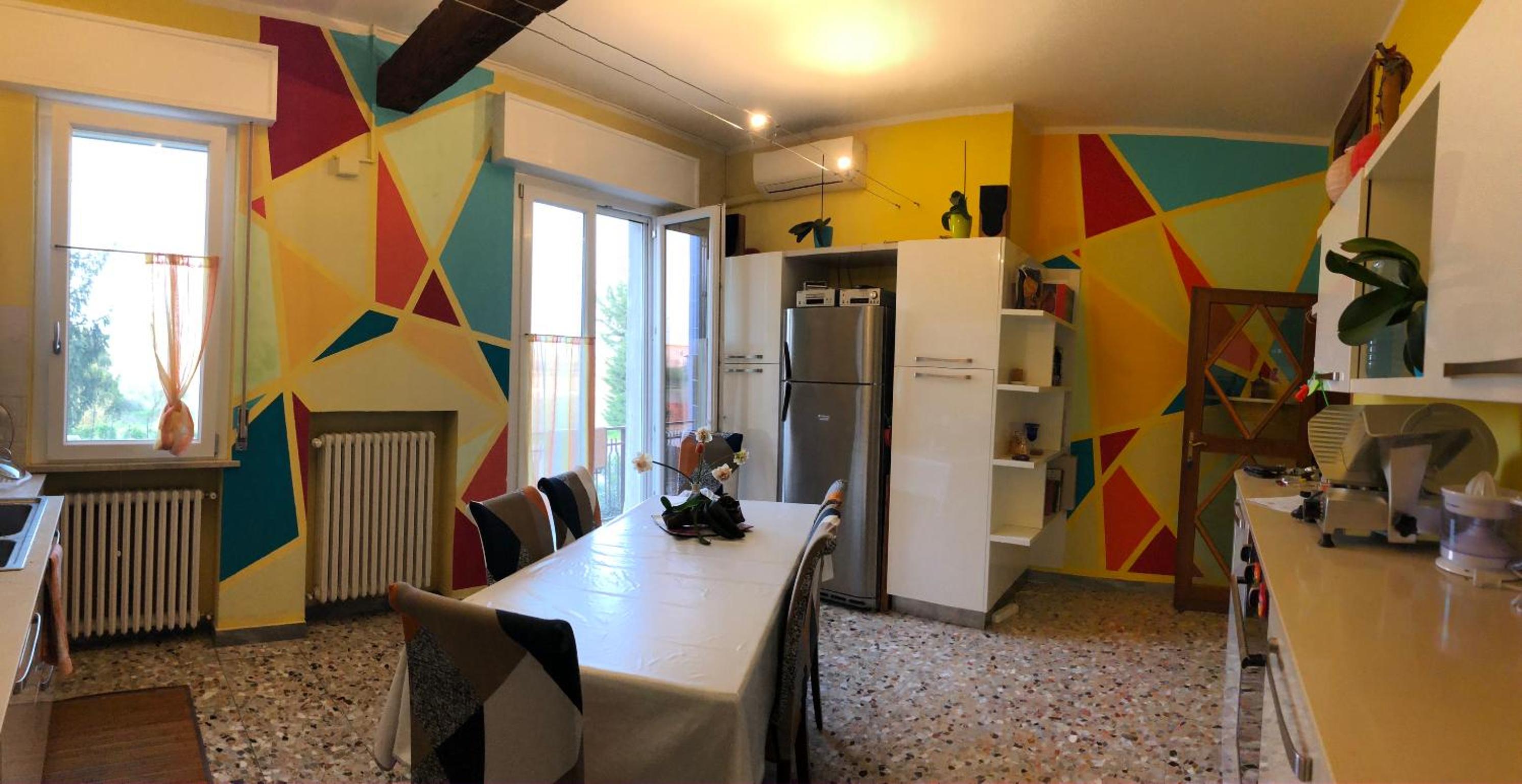 Al Divenire B&B Apartments