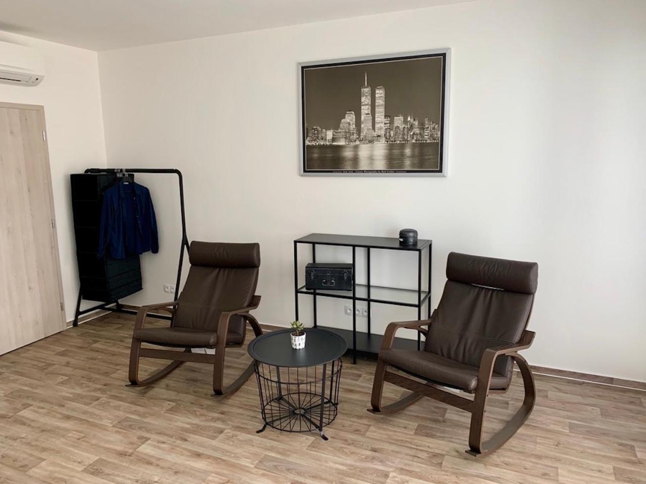 Apartmán C16 Mikulov
