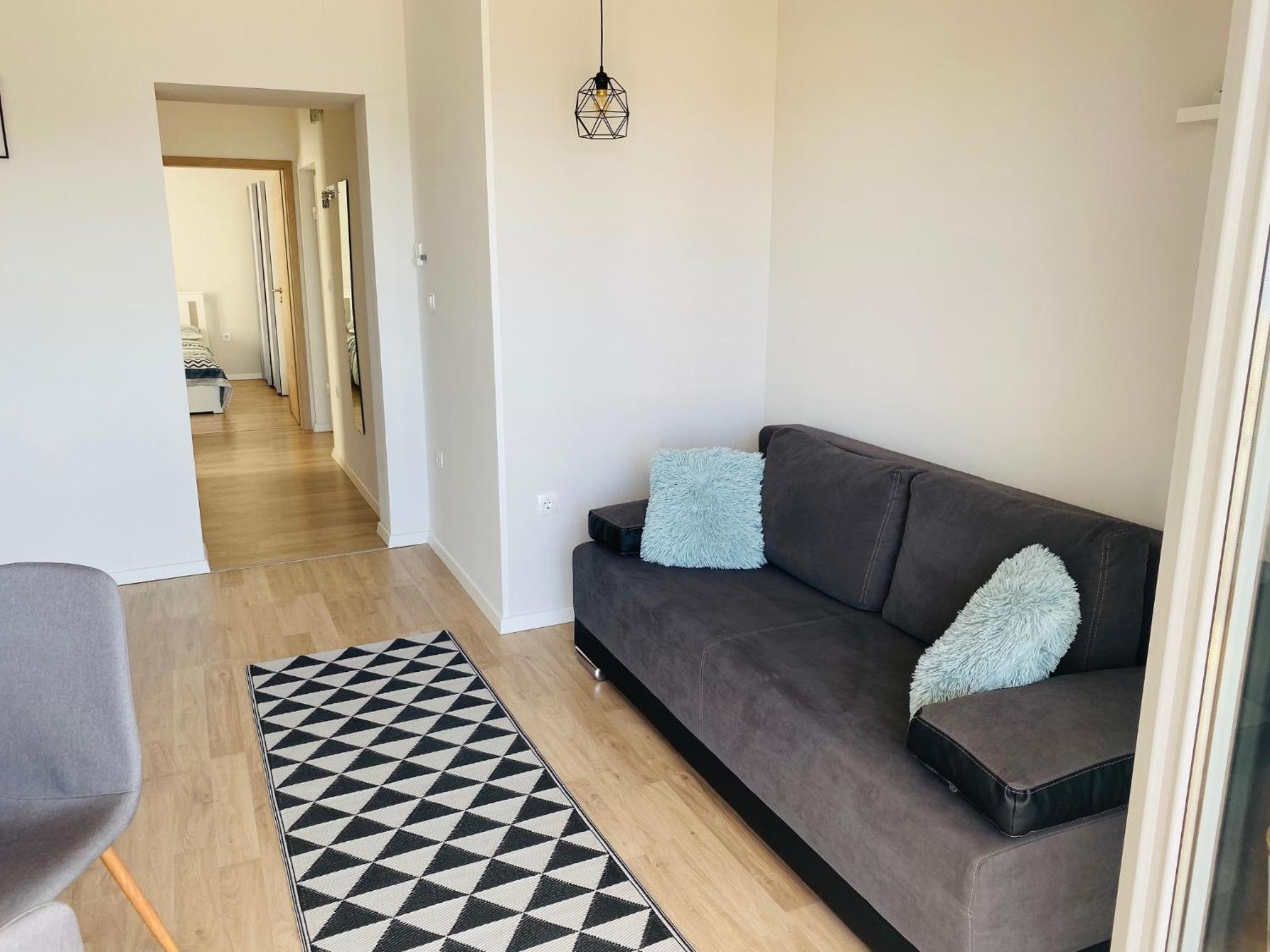 Apartman Irena 3 view 5