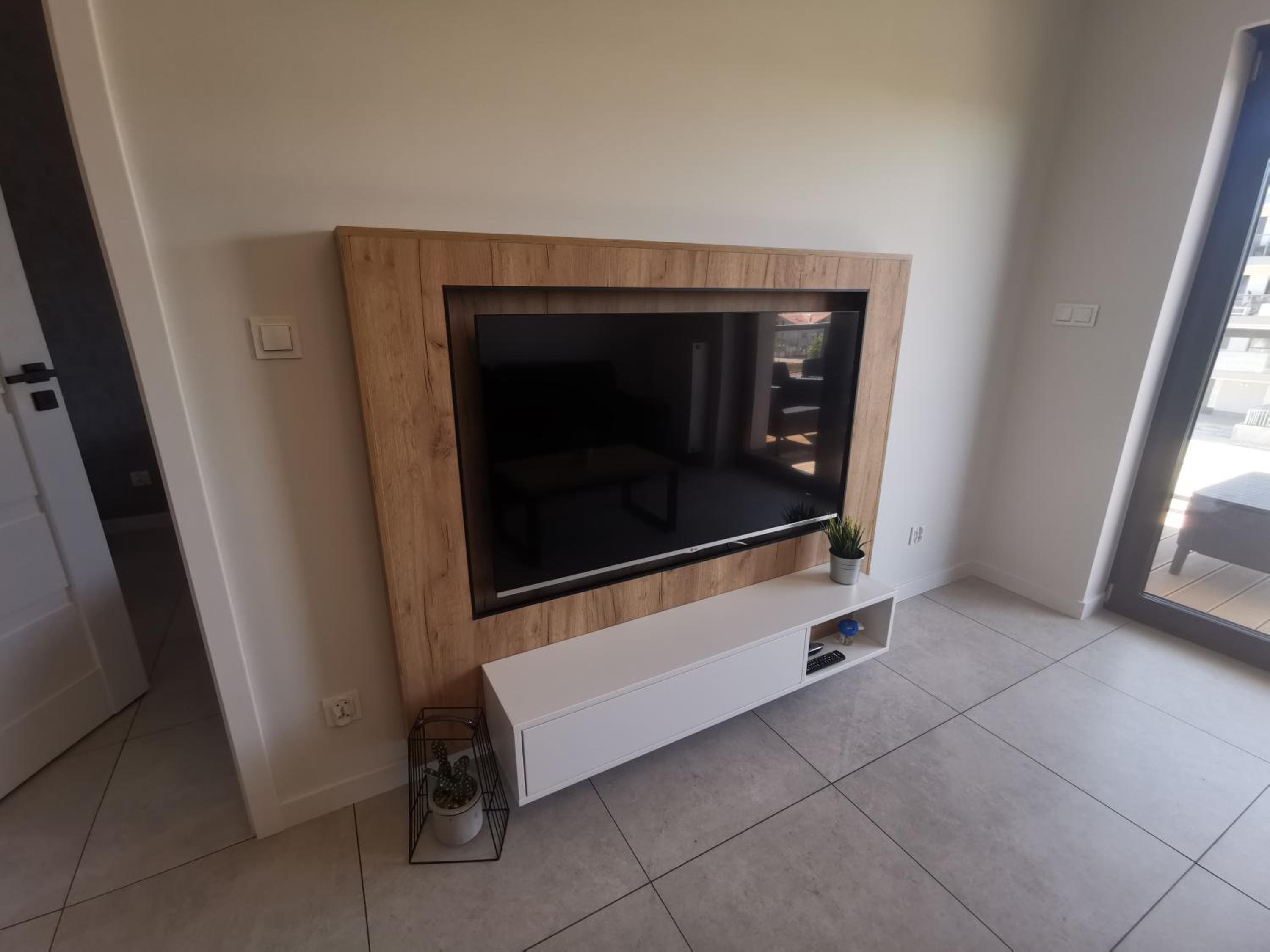 Apartament Gardenia Klif 35 z widokiem na morze view 5