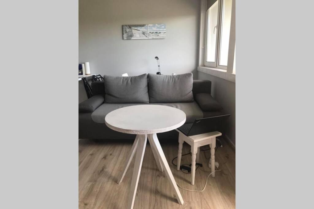 Apartament Leśna Jarosławiec view 5