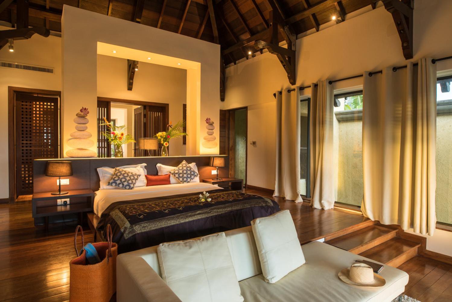 Villa Solara by Oazure view 5